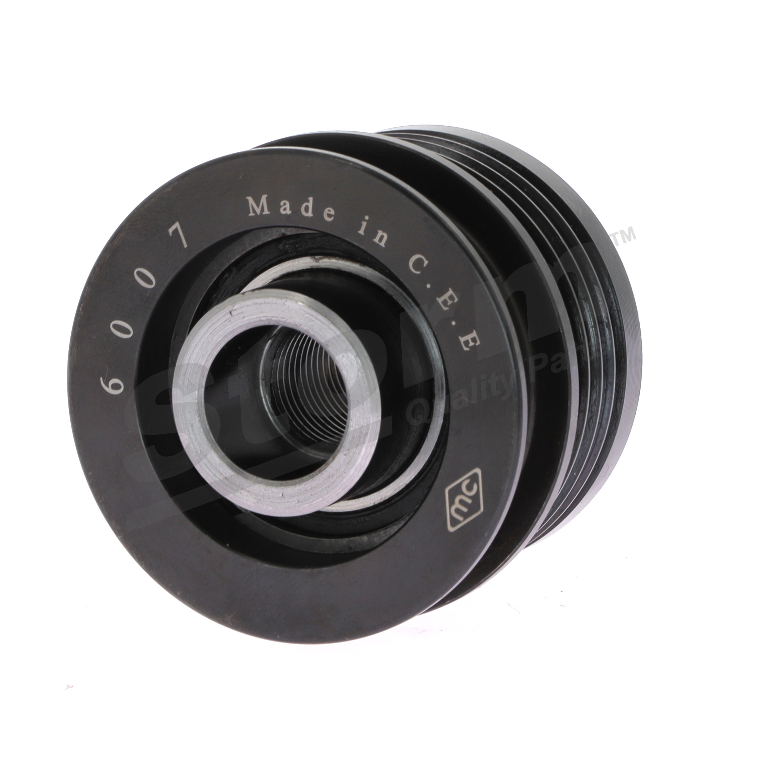 Rueda libre alternador Storm F10835
