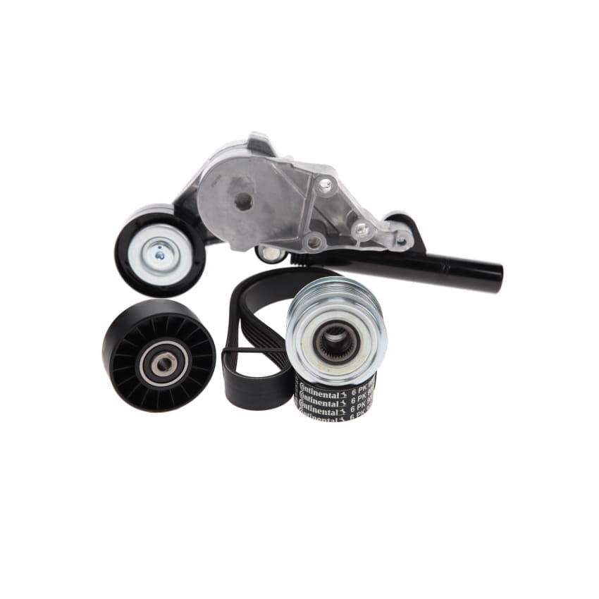 Kit de courroie d'accessoire PROCODIS FRANCE ref. KGA3006P