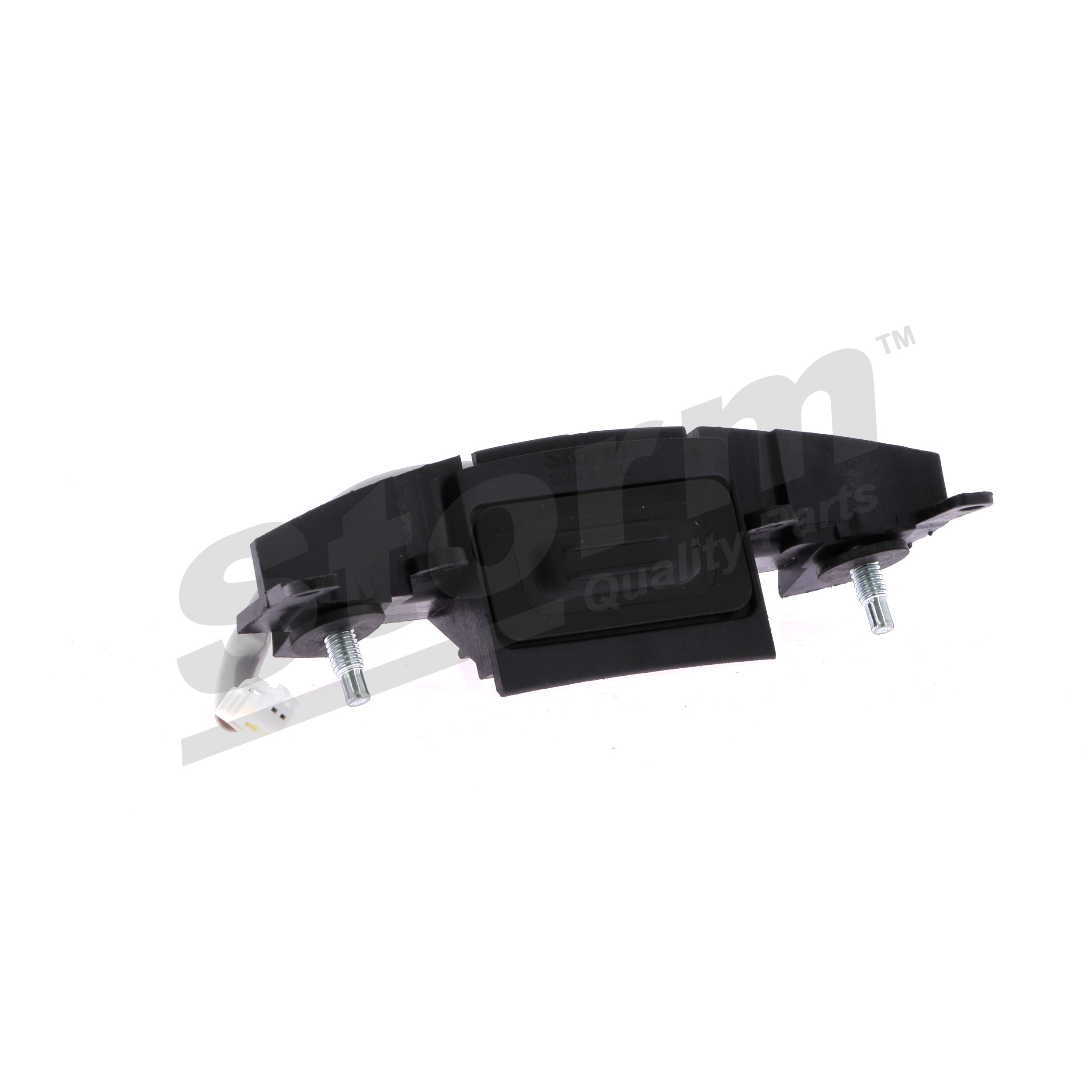 Conmutador, Desbloqueo tapa maletero Storm ref. 15002501