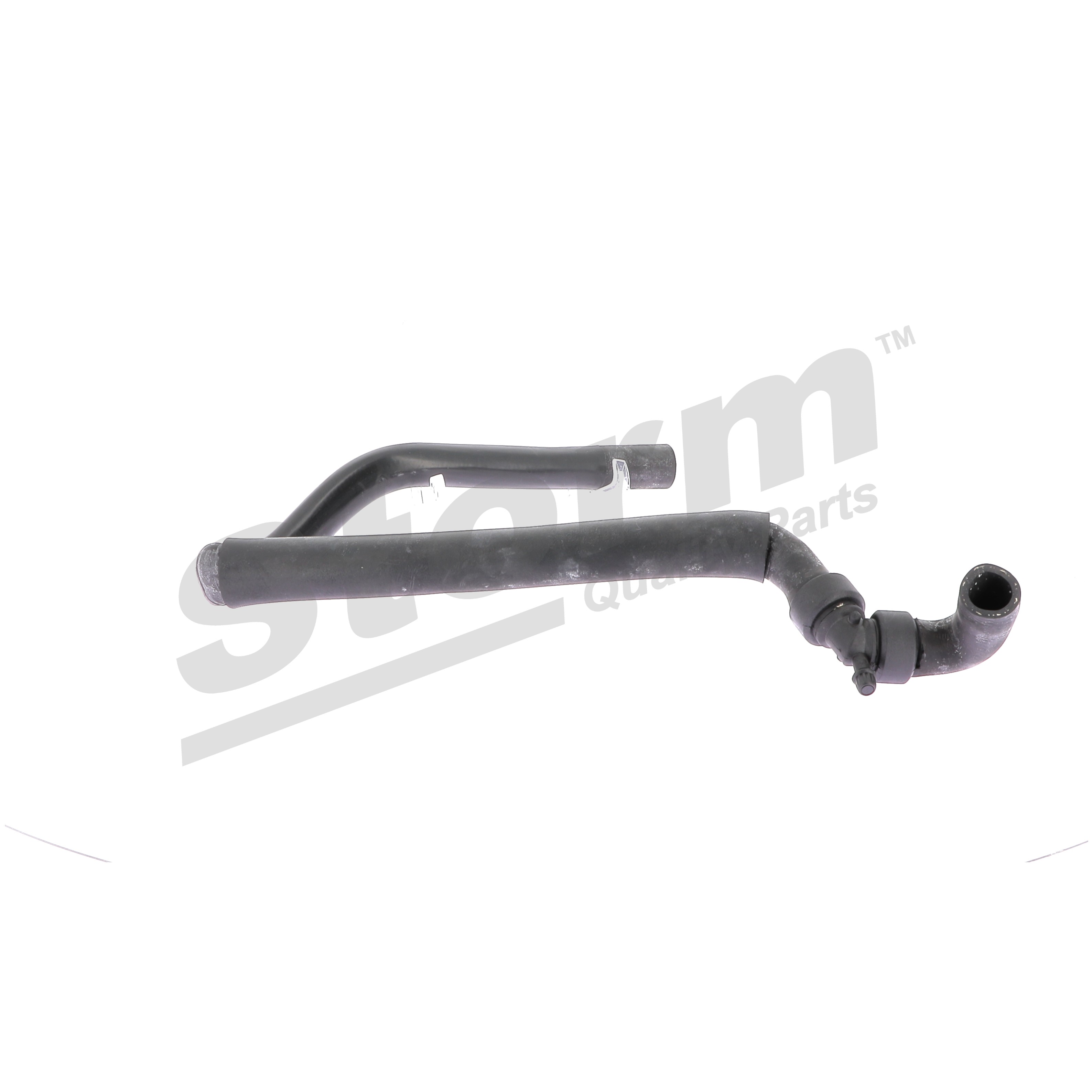 Durite de radiateur (Durite de refroidissement) Storm ref. F8787