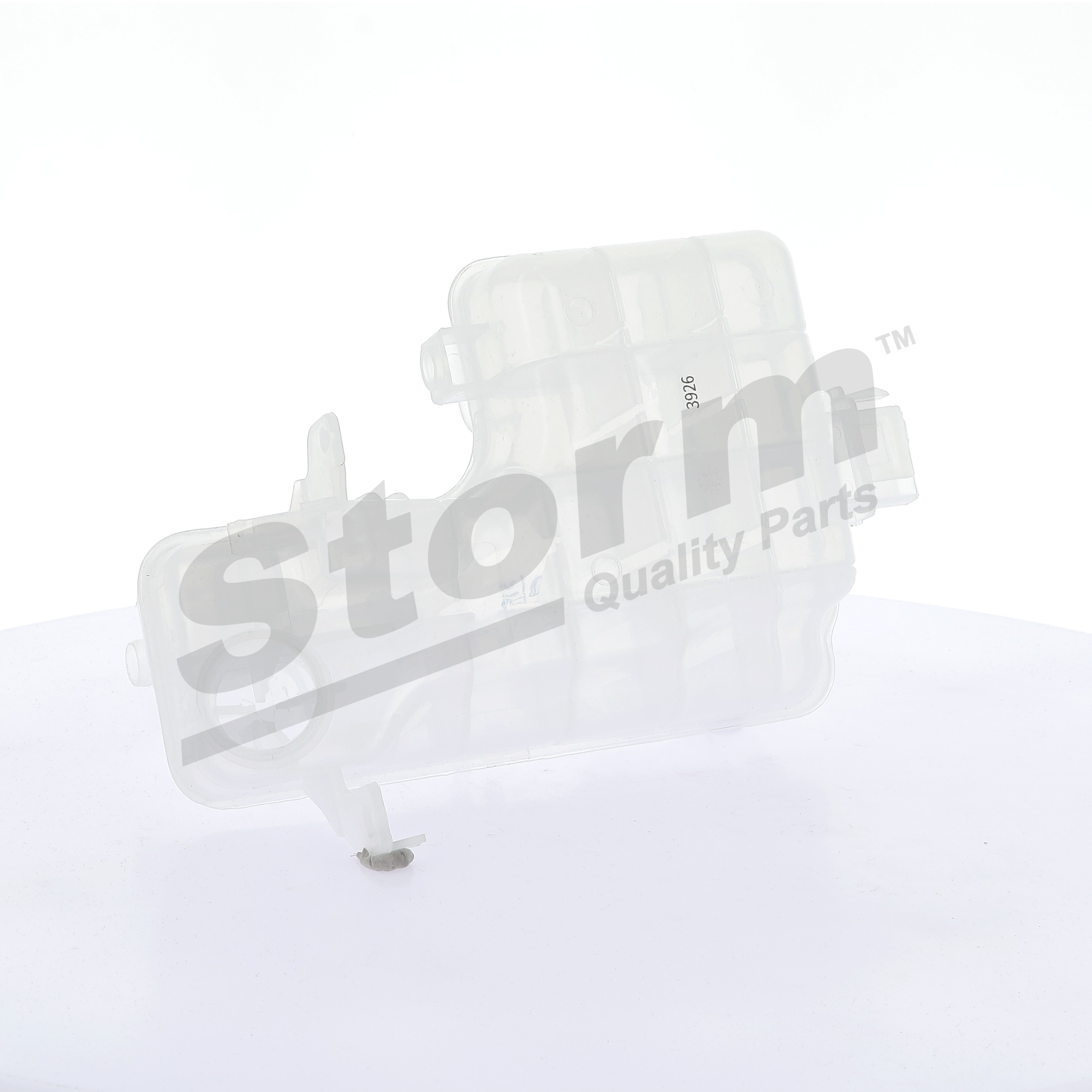 Vase d'expansion, liquide de refroidissement (Réservoir liquide de refroidissement) Storm ref. F10013