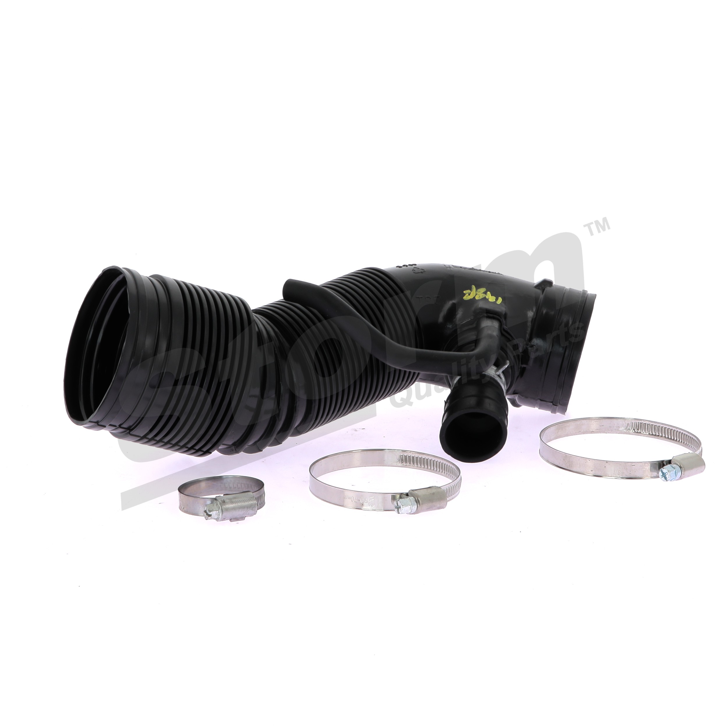 Tuyau d'aspiration, alimentation d'air Storm F9842