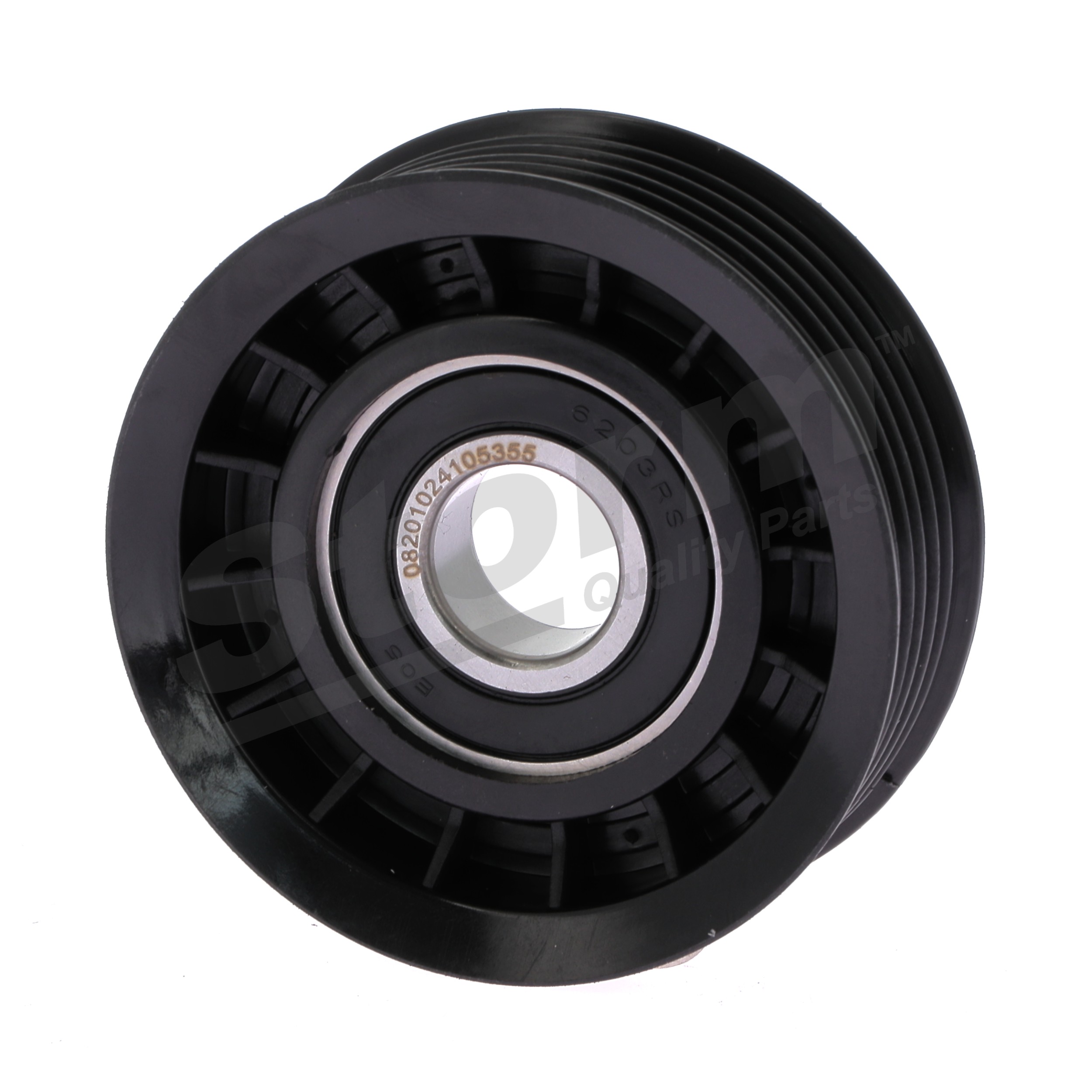 Rolo tensor da correia trapezoidal estriada Storm ref. F10275