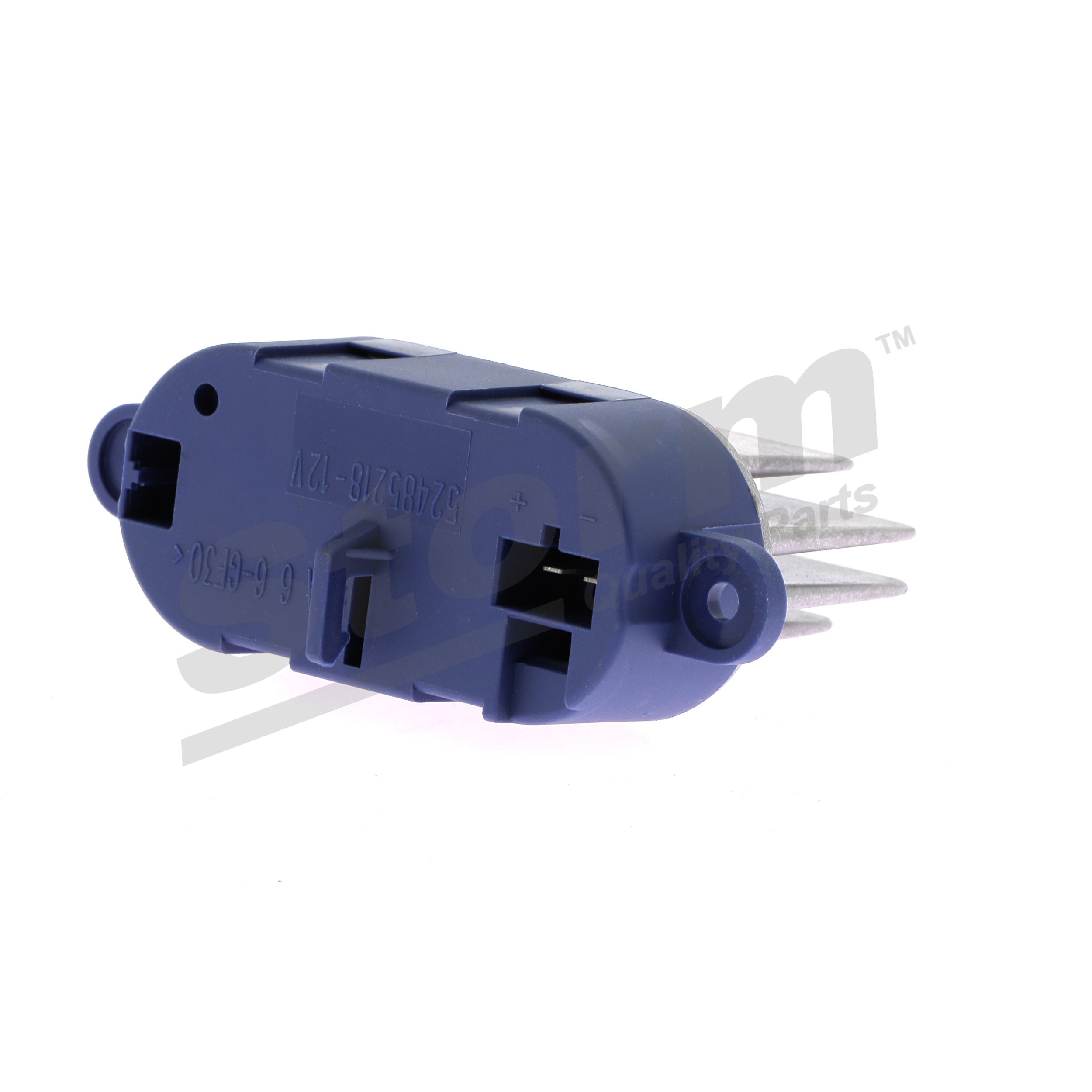 Regulador, ventilador habitáculo Storm ref. 888710