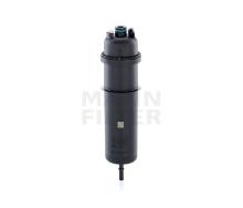 MANN-FILTER WK 5017