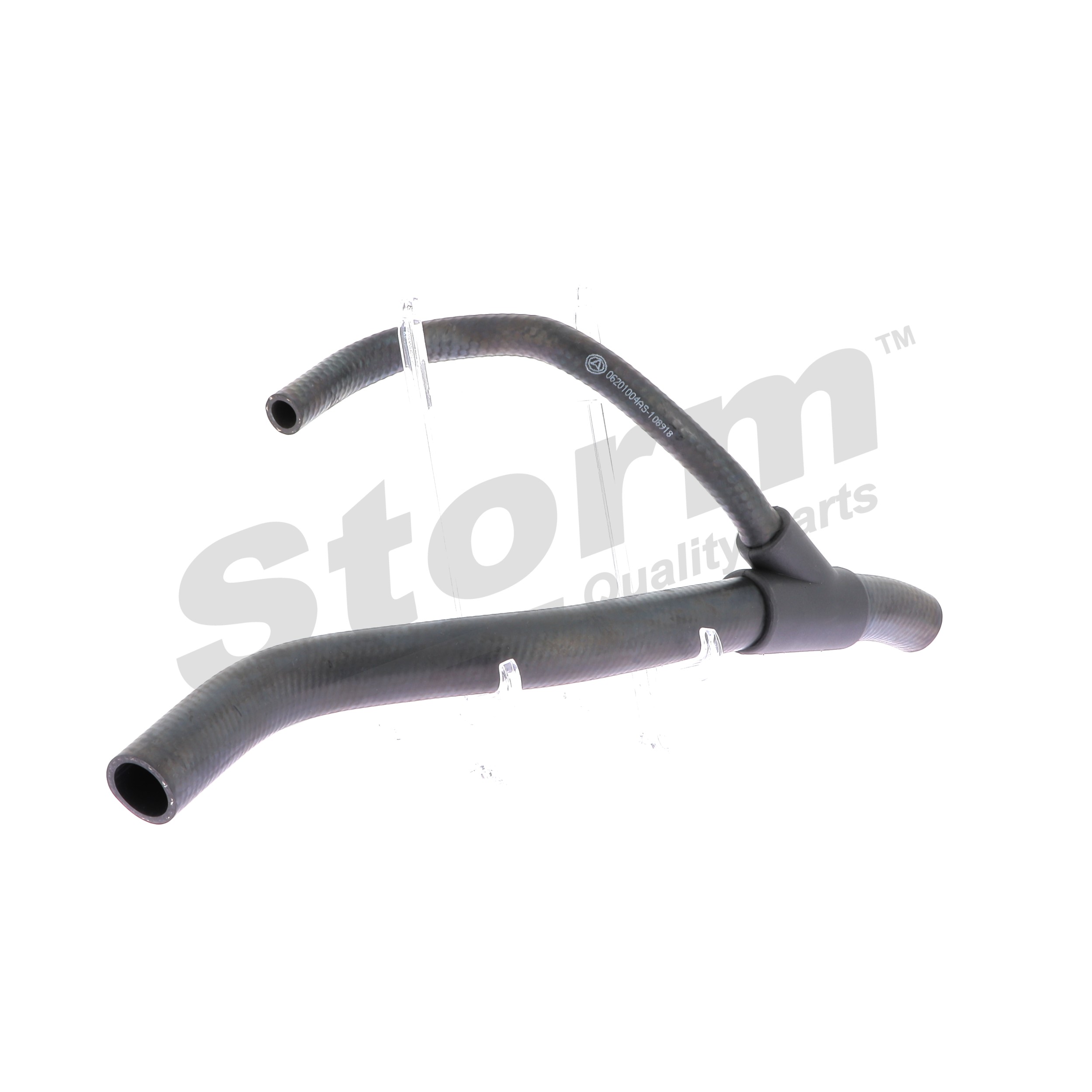 Durite de radiateur (Durite de refroidissement) Storm ref. F11701