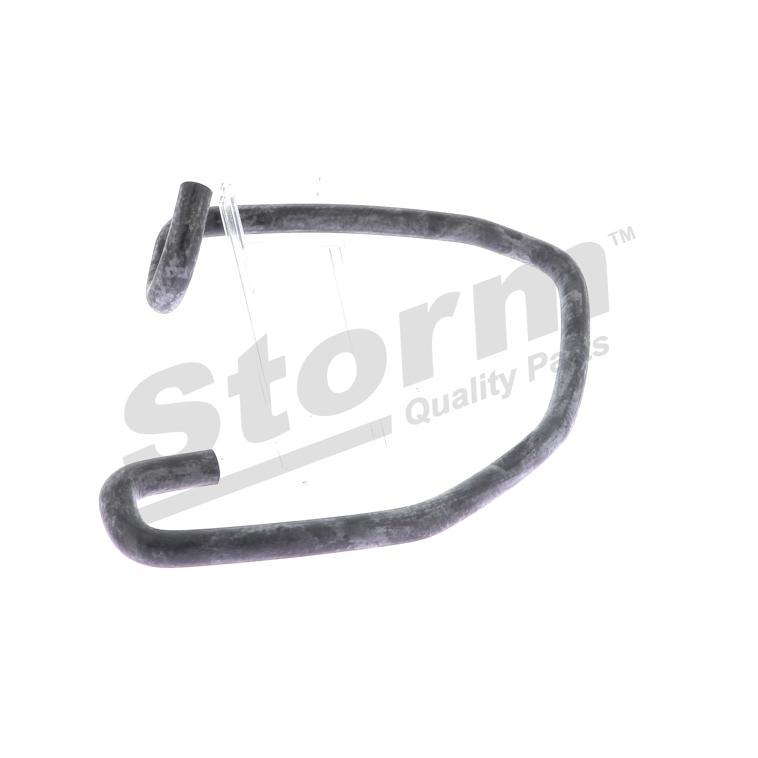 Durite de radiateur (Durite de refroidissement) Storm ref. F11776