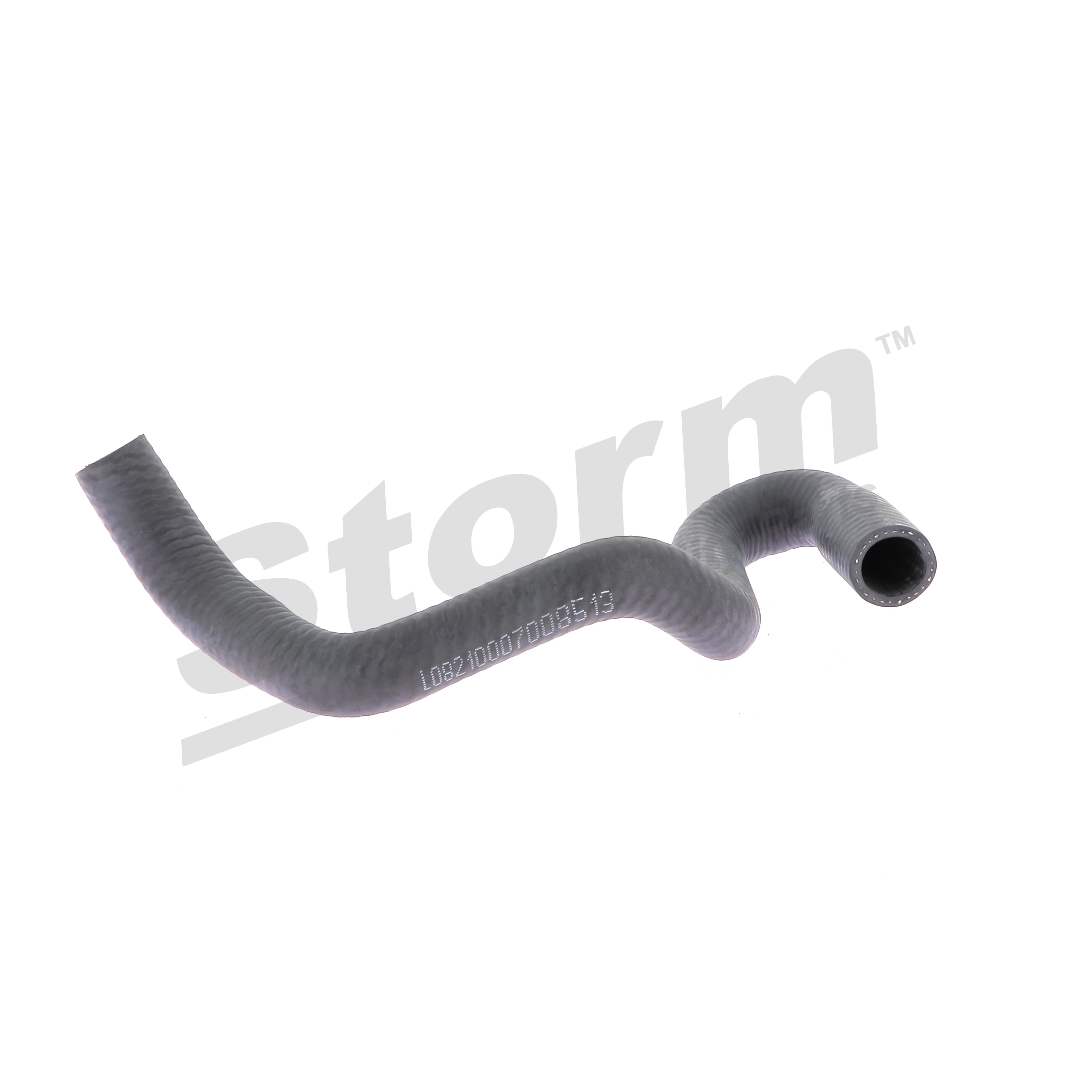 Durite de radiateur (Durite de refroidissement) Storm F8731