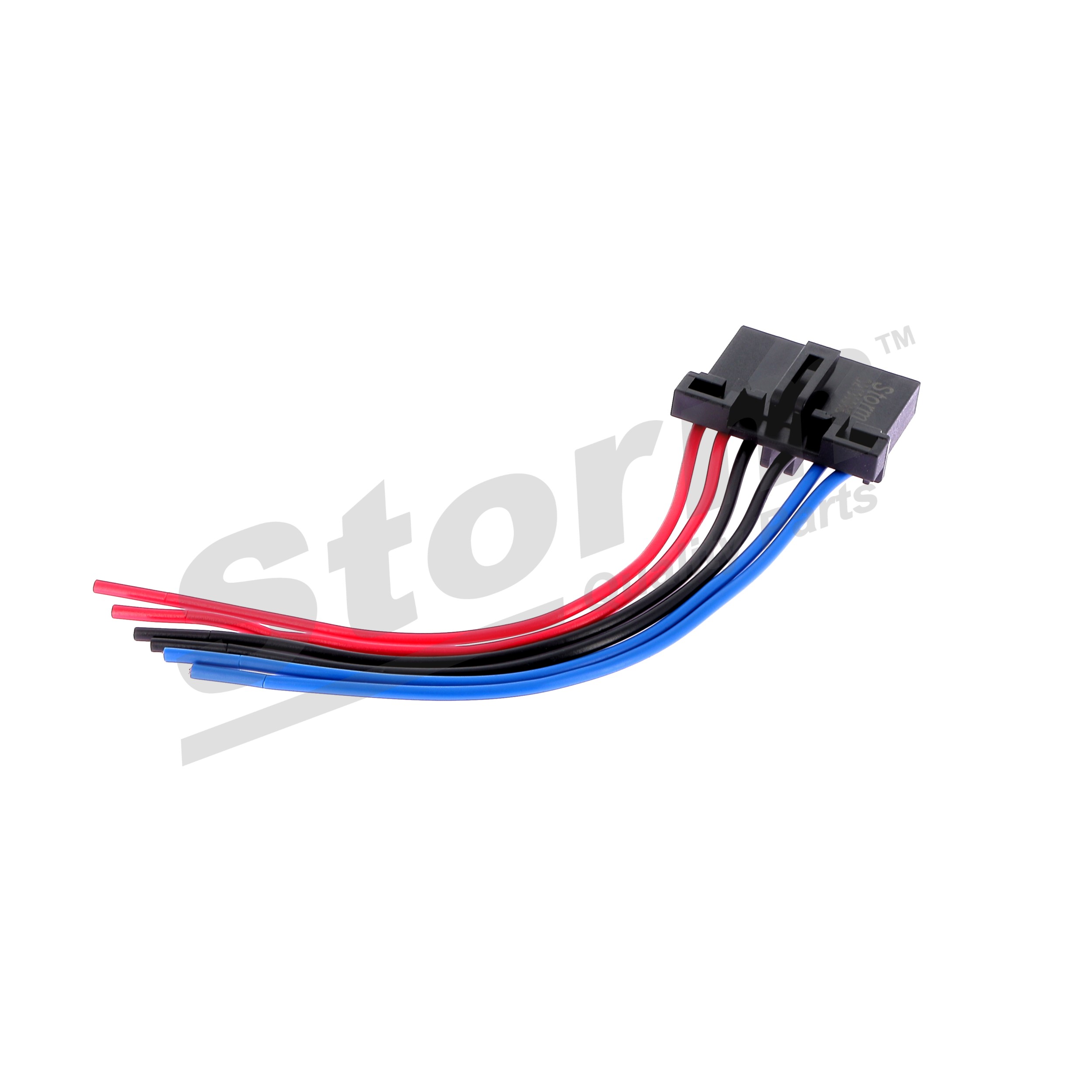 Amortisseur de vibrations, arbre de cardan Storm 485100 au meilleur prix -  Oscaro