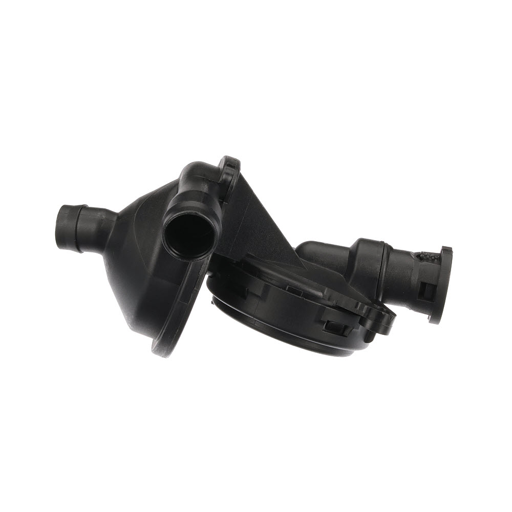 Separador de aceite, aireación cárter aceite GATES ref. EMH940