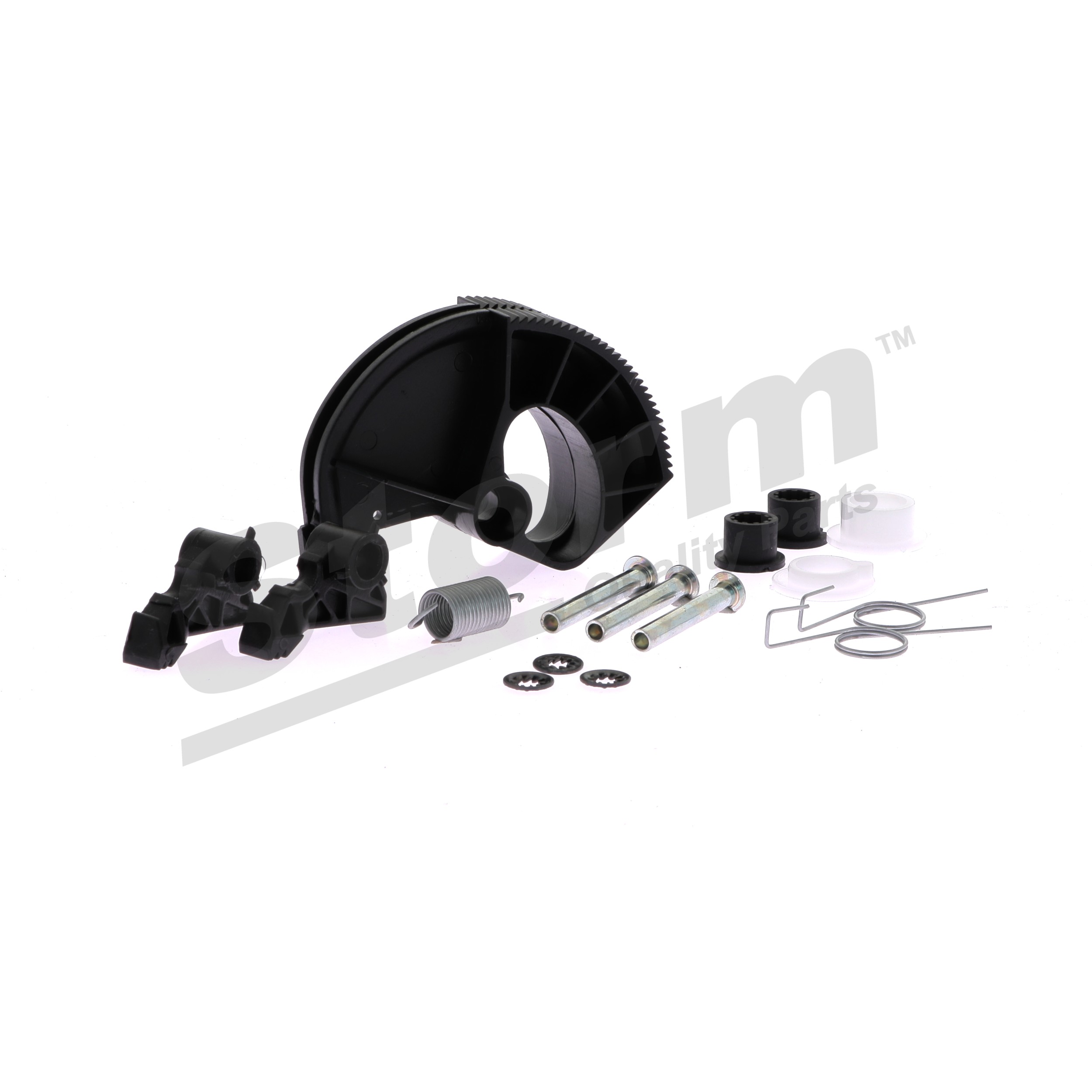 Kit de rattrapage automatique de la pédale d'embrayage Storm ref. F2002