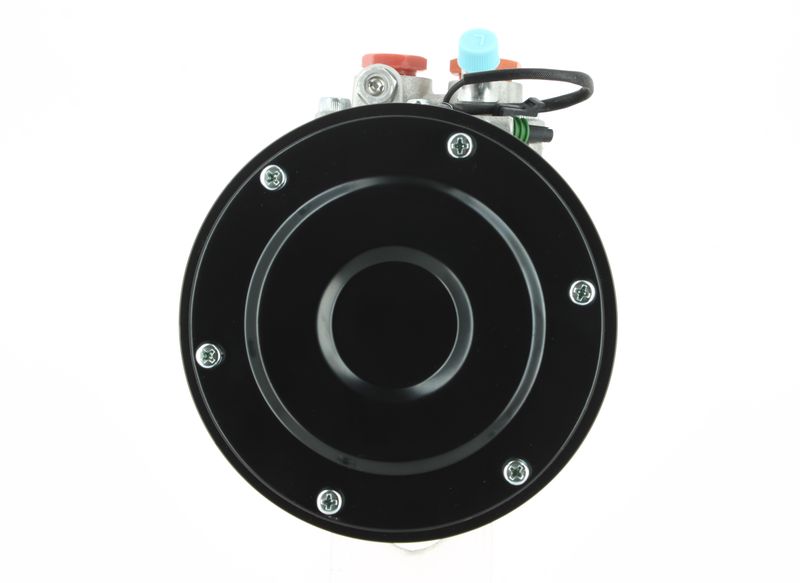 Butée hydraulique Gt