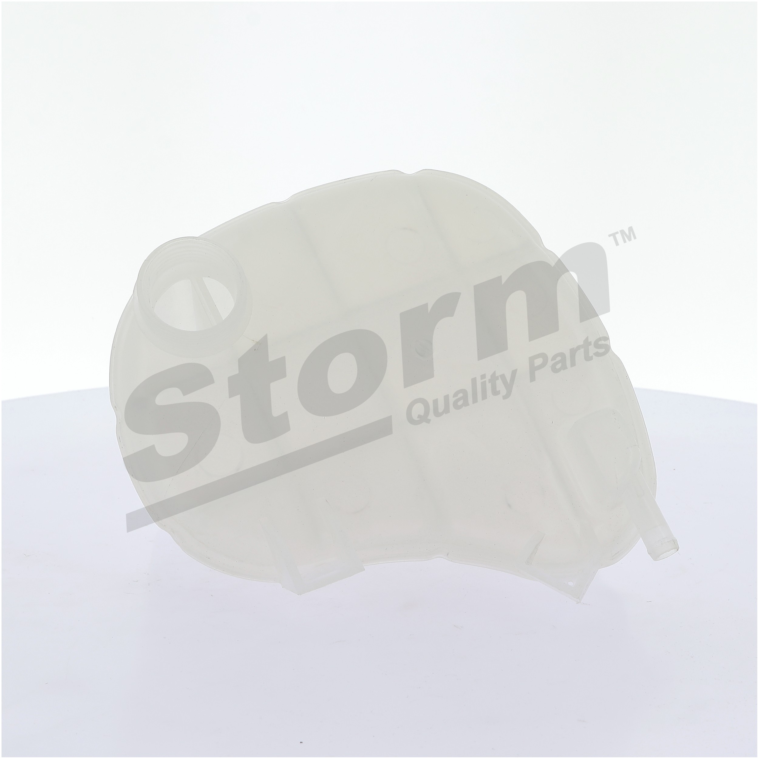 Vase d'expansion, liquide de refroidissement (Réservoir liquide de refroidissement) Storm ref. F3593