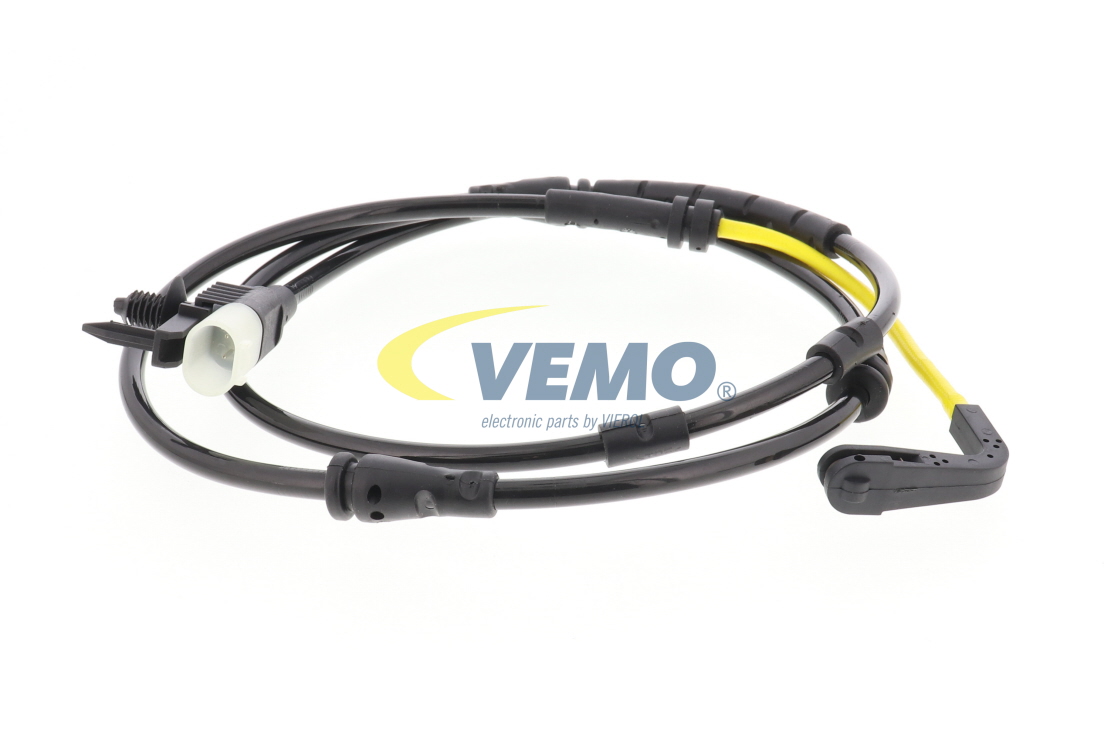 Contacteur de témoin d'usure (Témoin d'usure plaquettes) VEMO ref. V41-72-0028