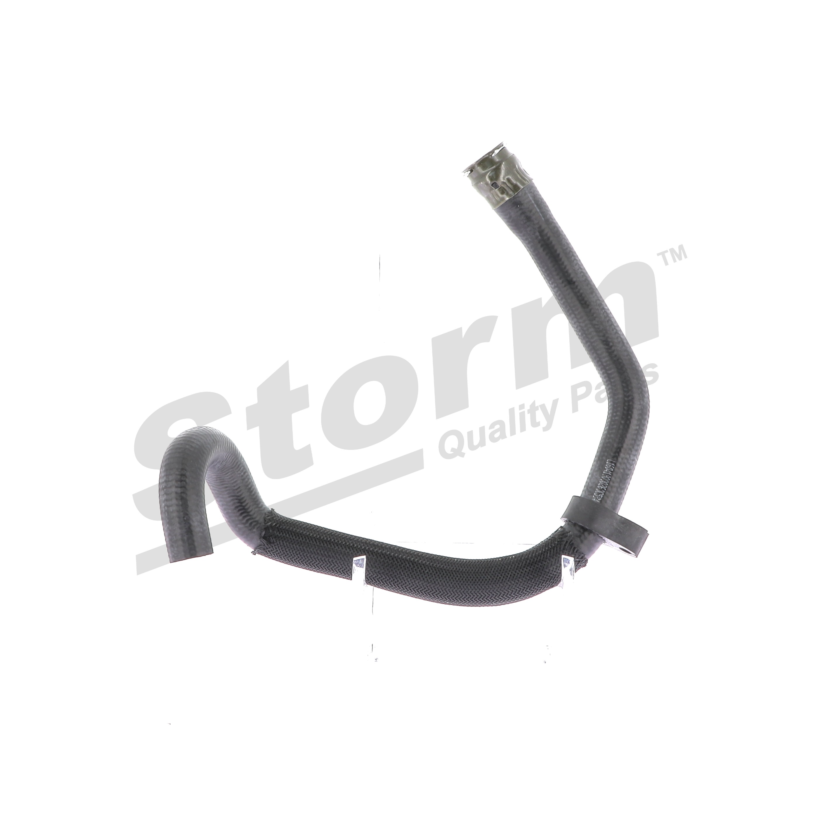 Manche, batterie chauffante-chauffage Storm F8798