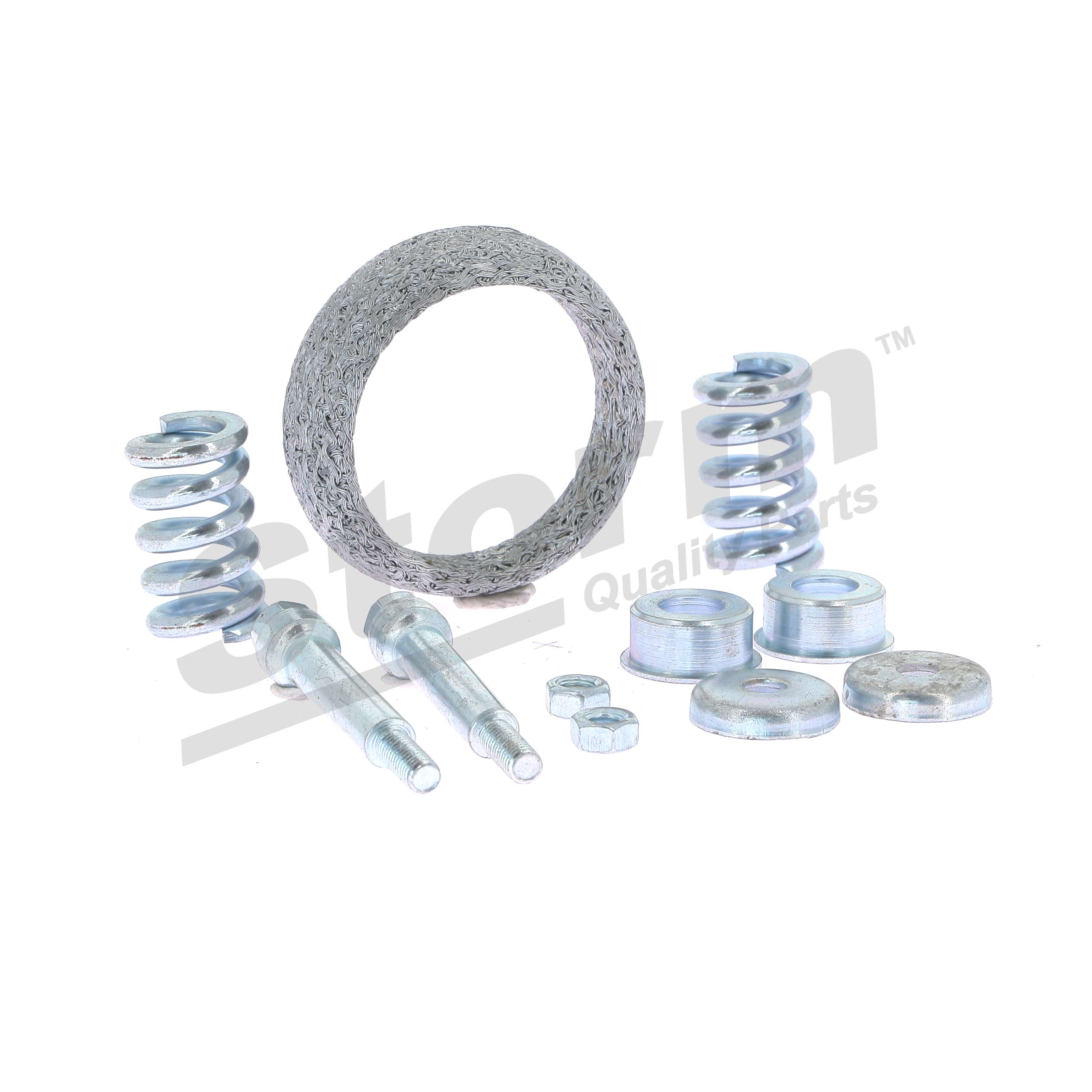 Jeu de joints d'étanchéité, échappement Storm ref. F2259
