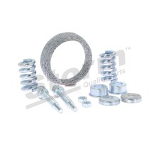 JOINT D'ÉTANCHÉITÉ BUSE Pot D'Échappement Ducato 2.0 JTD Cod - 12