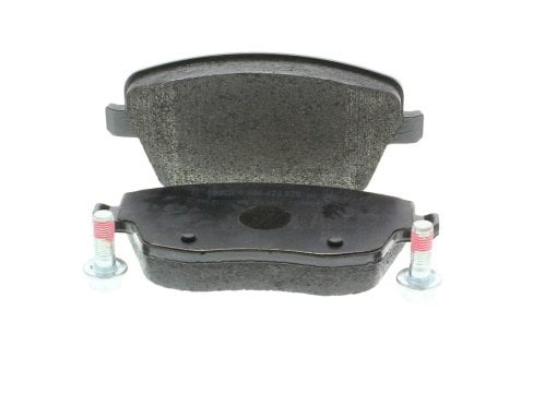 Jeu de 4 plaquettes de frein BOSCH 0 986 424 829