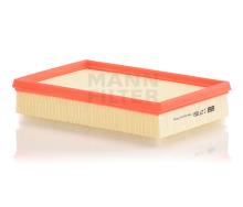 MANN-FILTER C 27 059