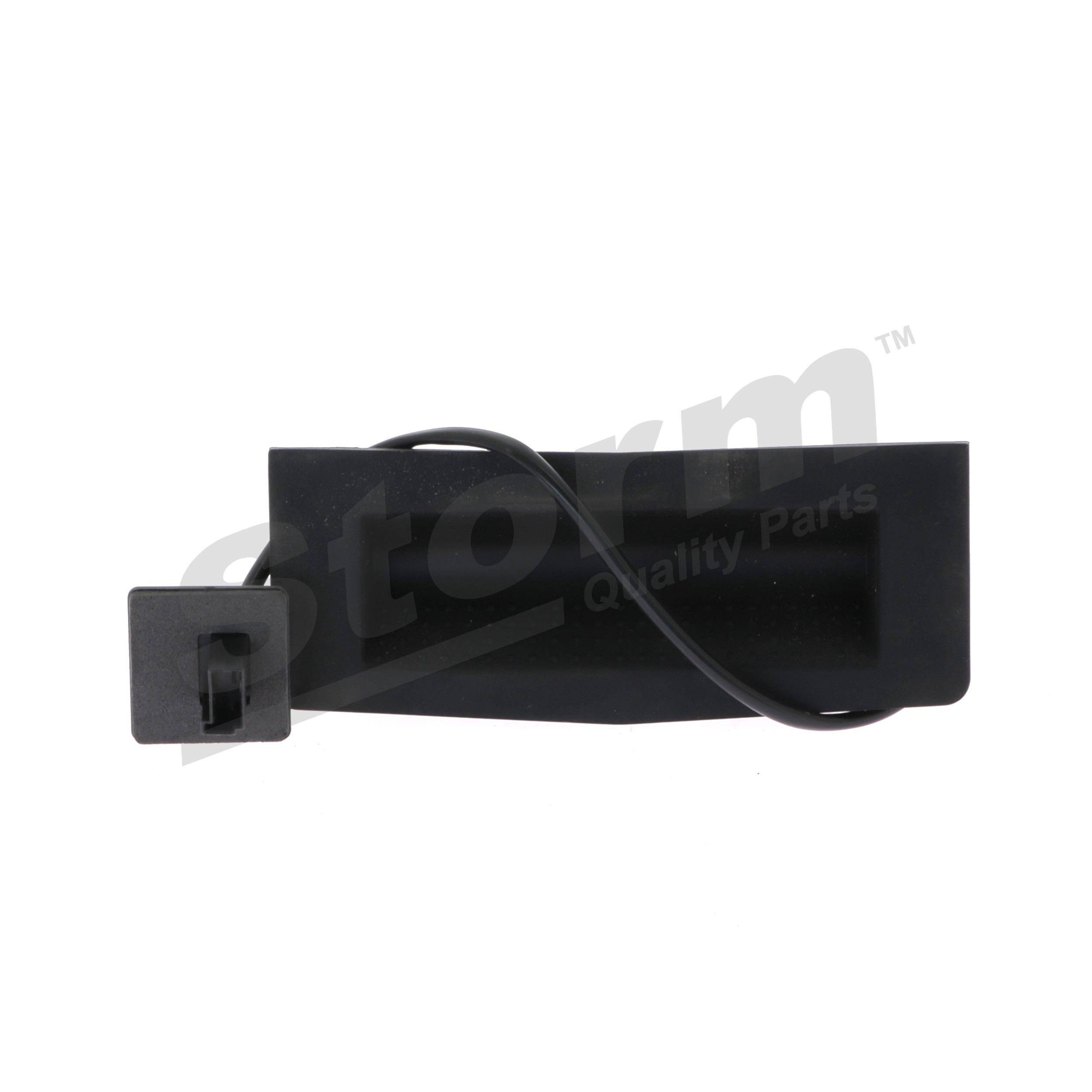 Conmutador, Desbloqueo tapa maletero Storm ref. 6502002