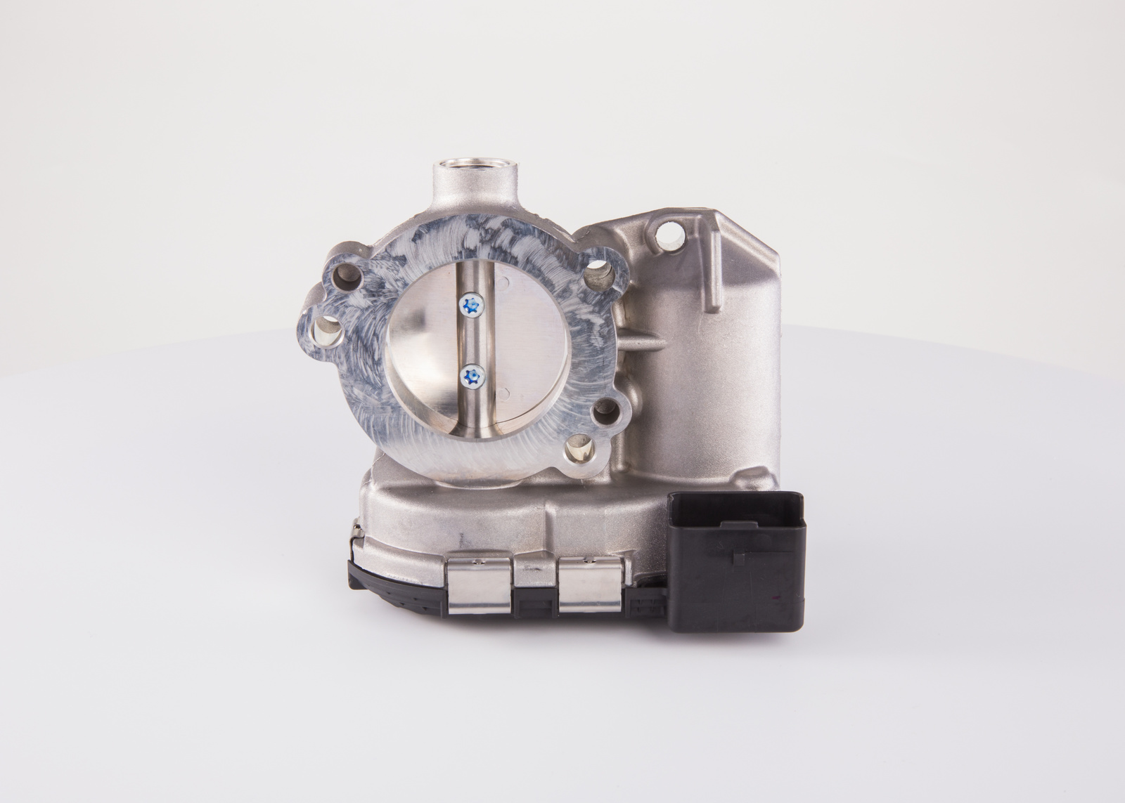 Butée hydraulique I