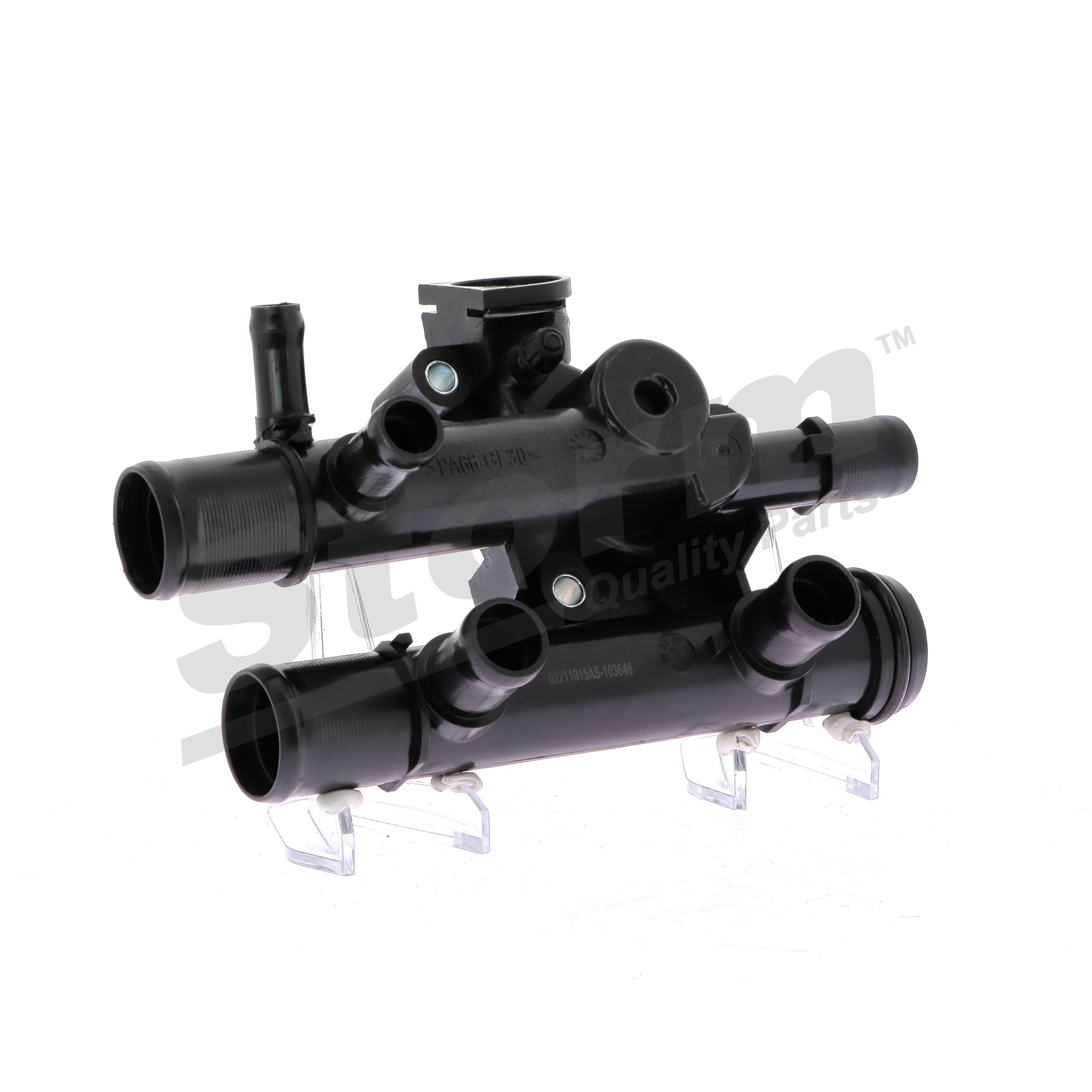 Thermostat d'eau (Calorstat) Storm ref. F3821