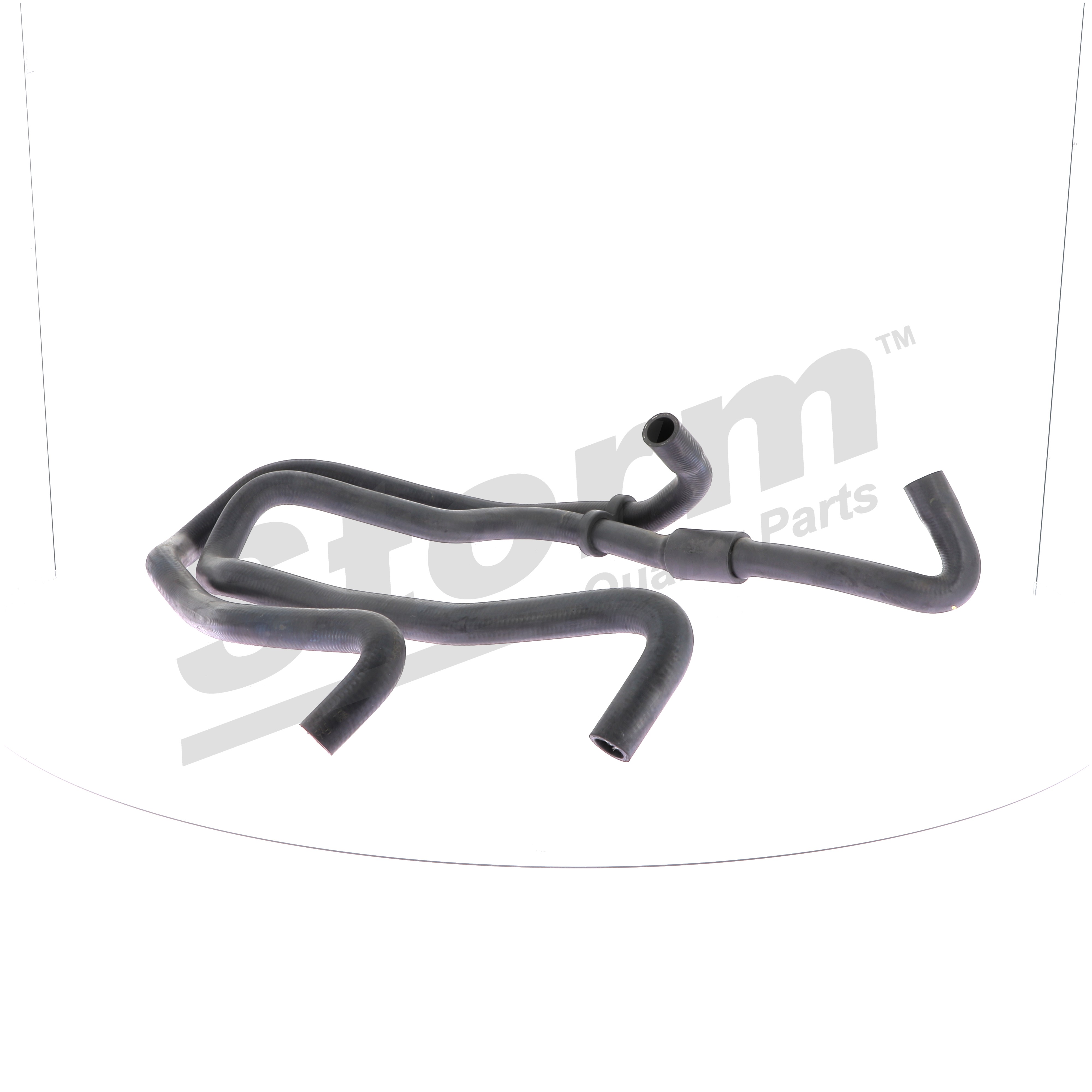 Manche, batterie chauffante-chauffage Storm ref. F8421