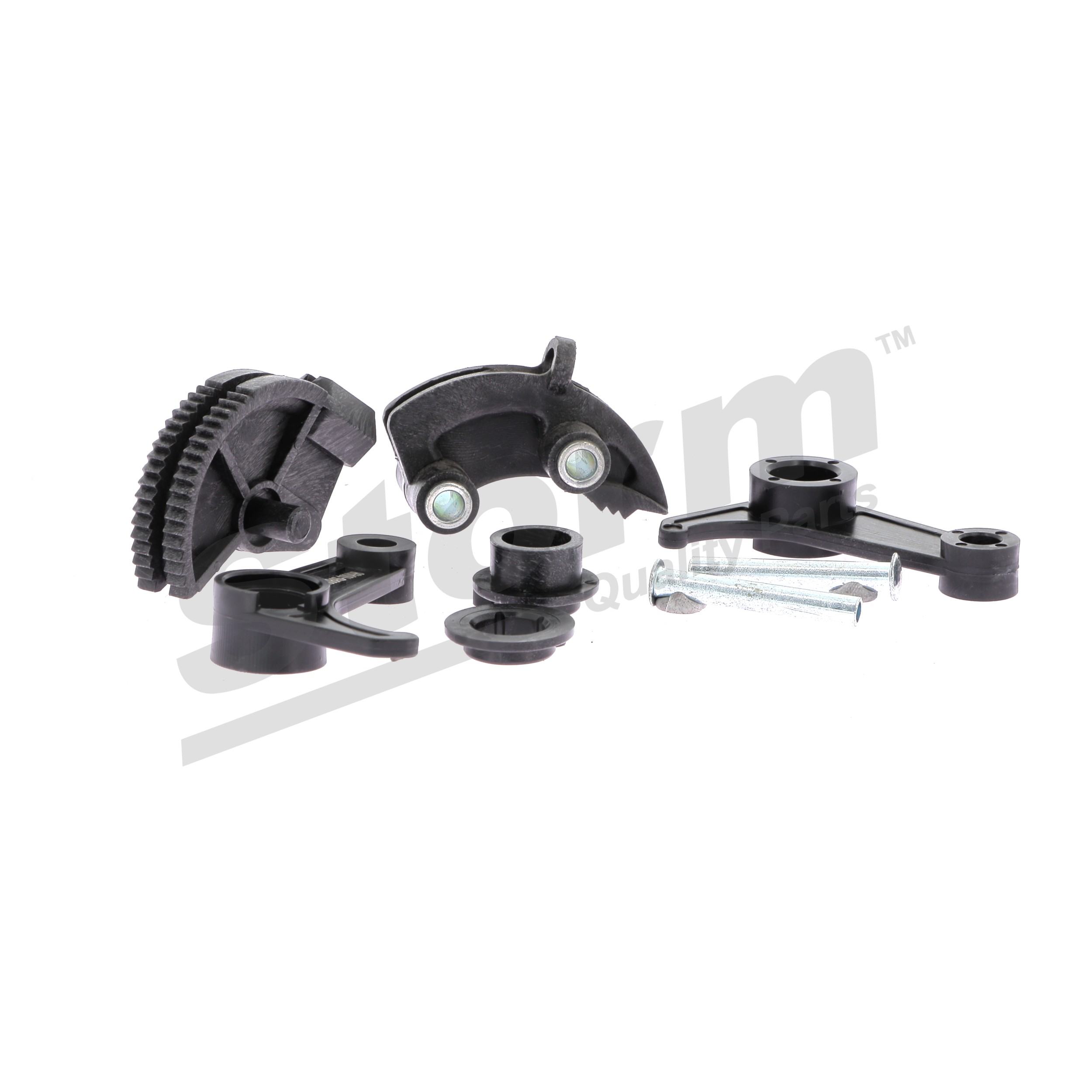 Kit de rattrapage automatique de la pédale d'embrayage Storm ref. F0878