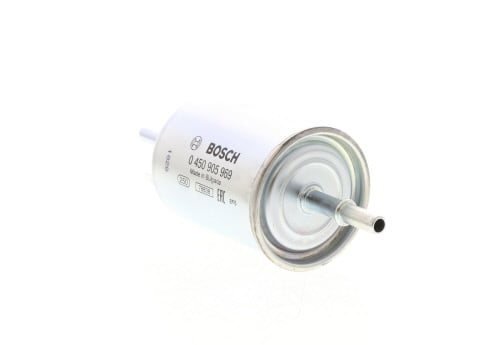 Filtre à carburant BOSCH 0 450 905 969
