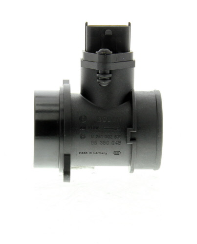 Débitmètre de masse d'air BOSCH 0 281 002 619