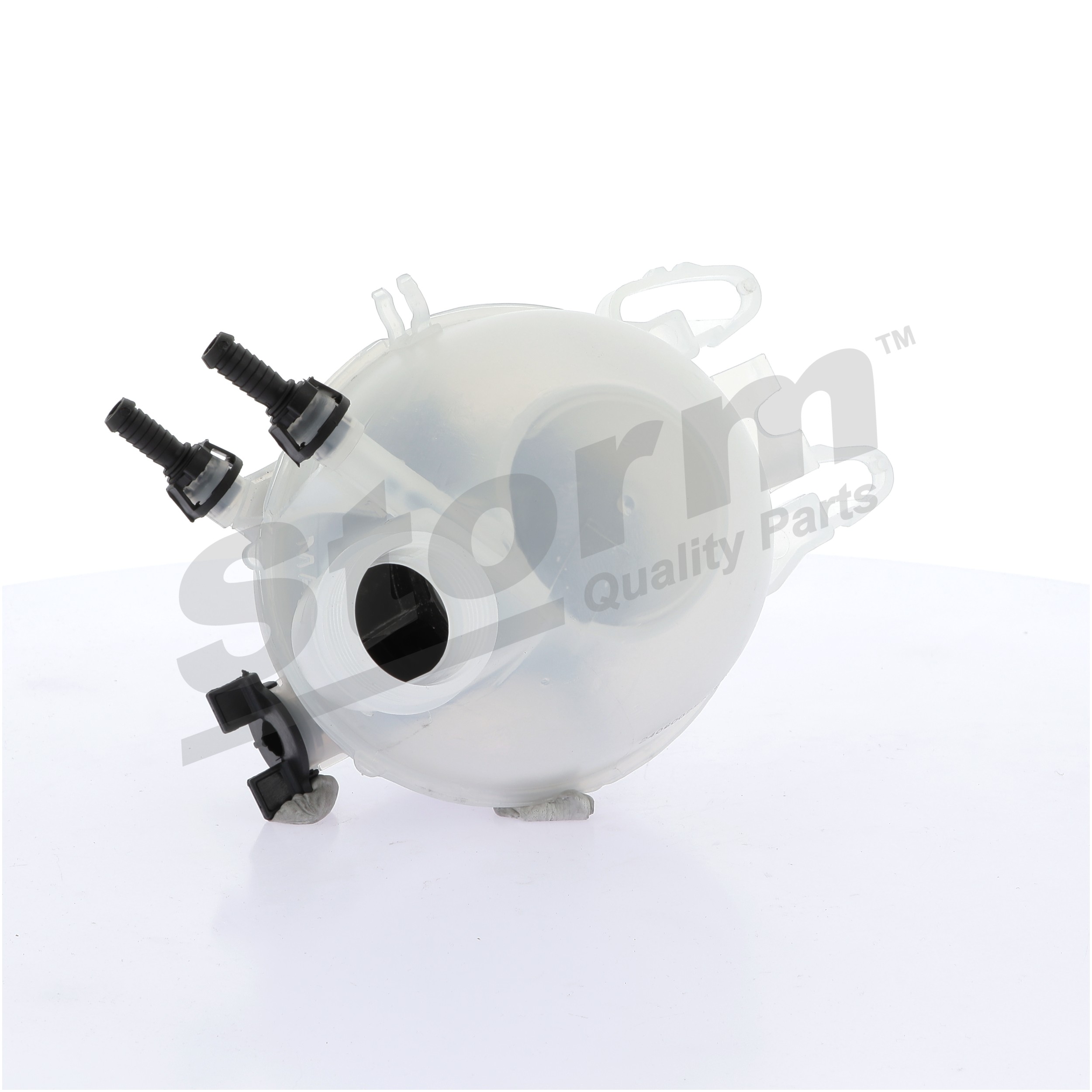 Vase d'expansion, liquide de refroidissement (Réservoir liquide de refroidissement) Storm ref. F3849