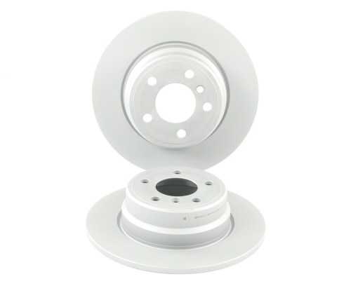 Disques de frein BOSCH 0 986 479 167 Disques de frein BOSCH 0 986 479 167