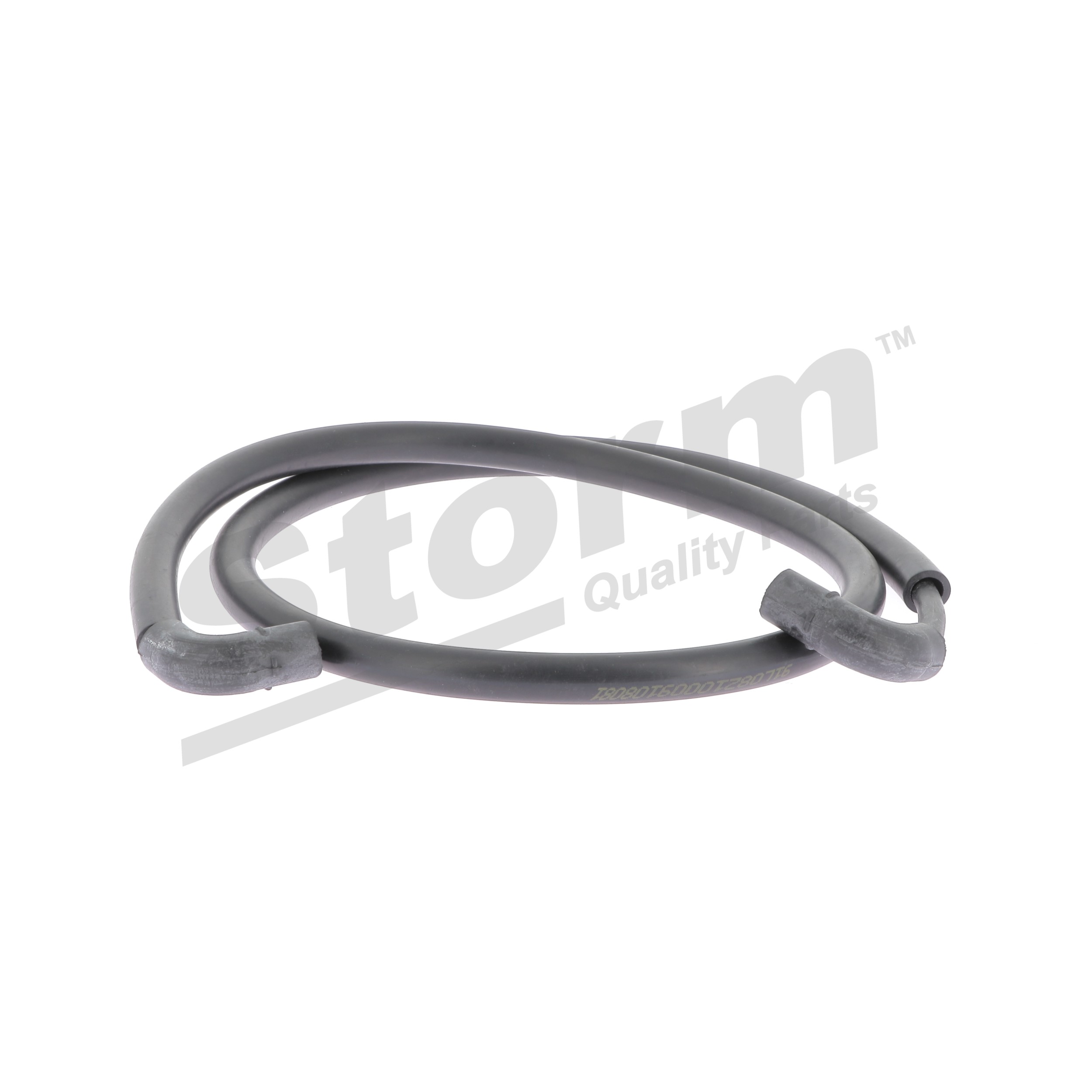 Durite de radiateur (Durite de refroidissement) Storm ref. F8149