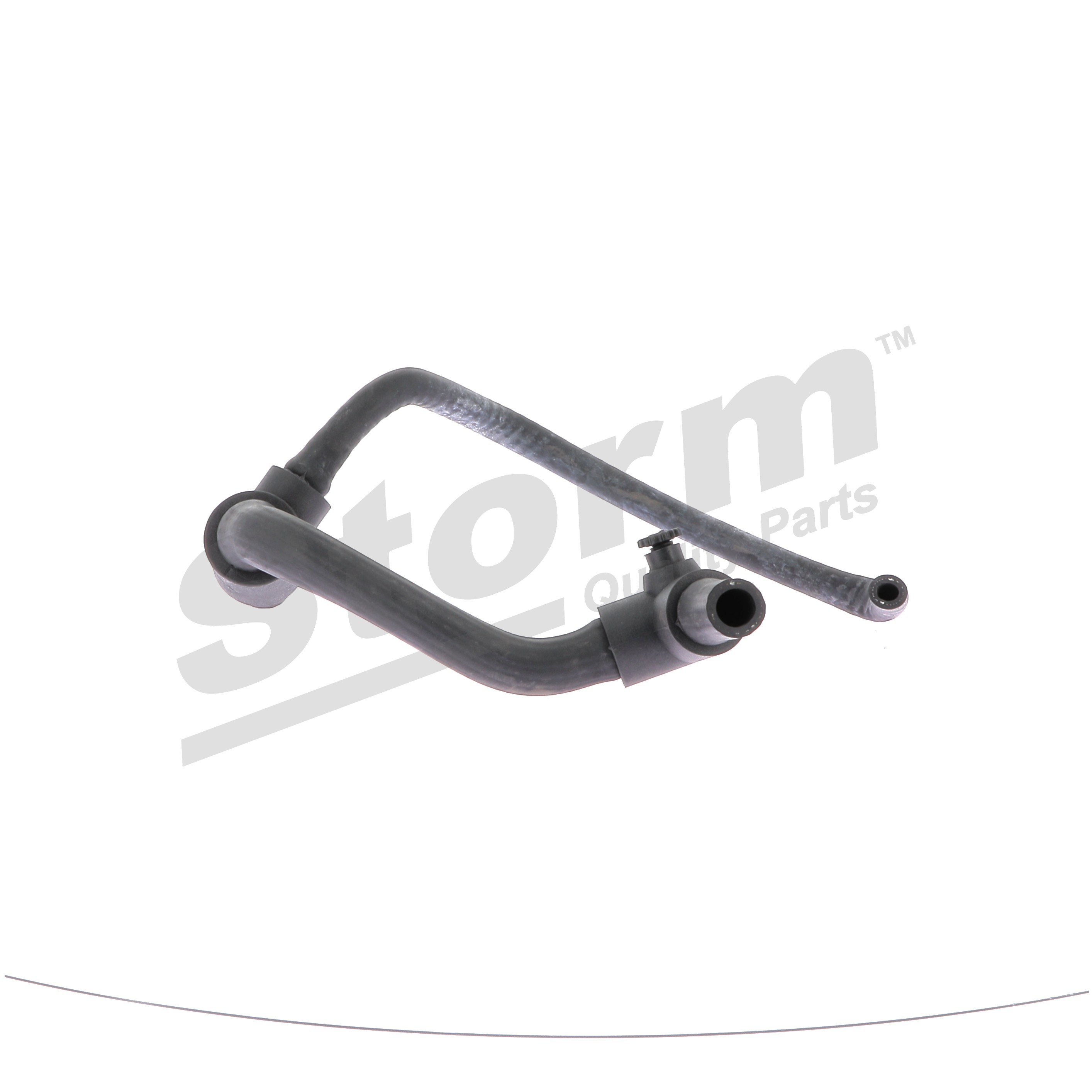 Durite de radiateur (Durite de refroidissement) Storm ref. F8469