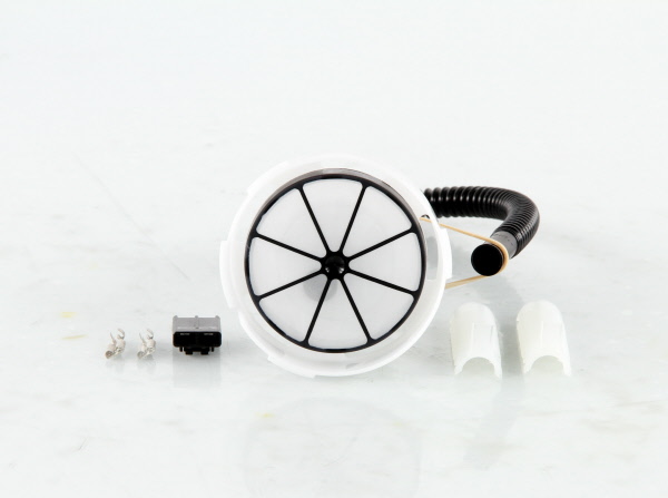 Butée hydraulique E