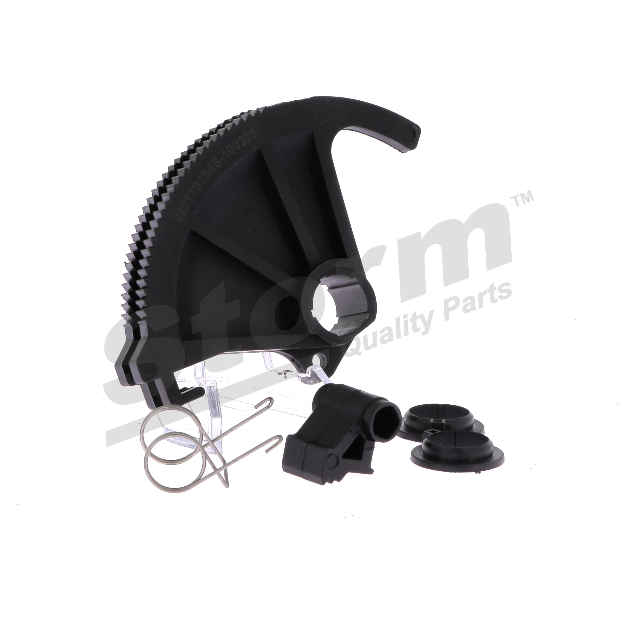 Kit de rattrapage automatique de la pédale d'embrayage Storm ref. F0874