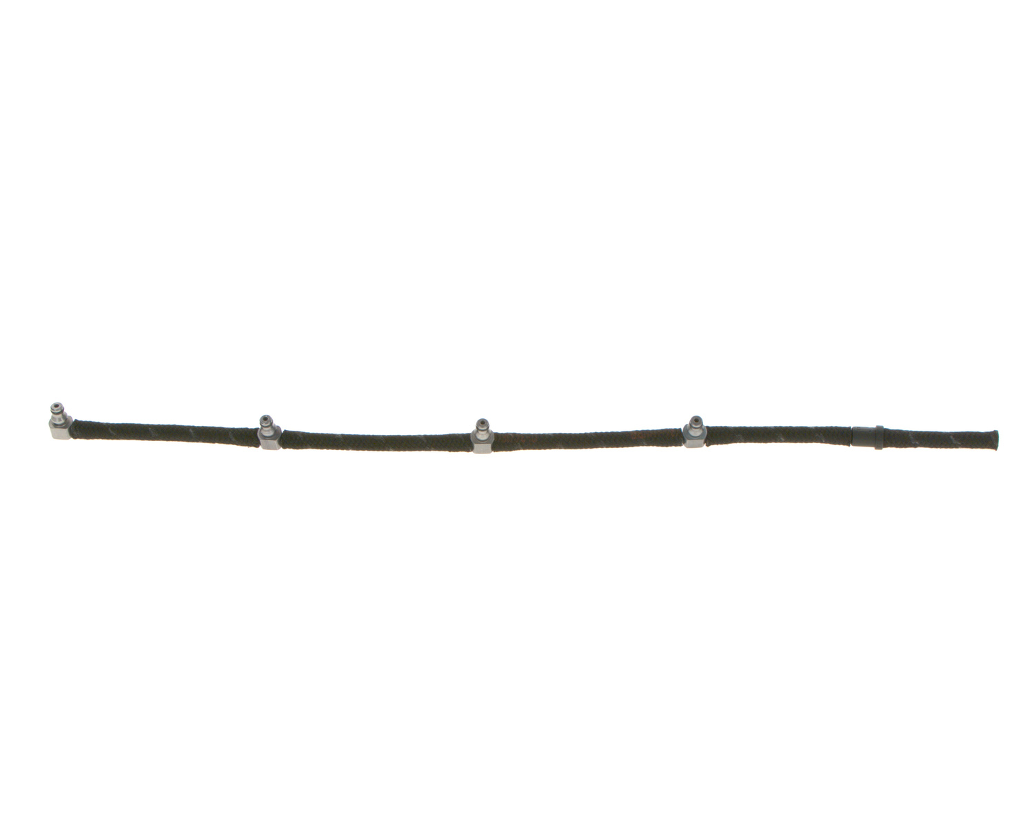 Tuyau, carburant de fuite BOSCH ref. 0 928 400 571