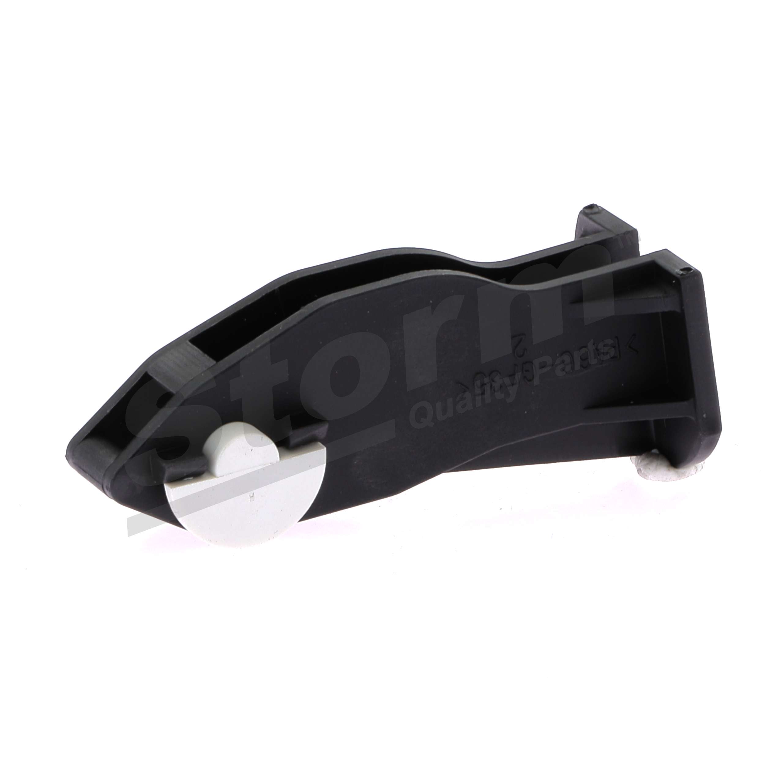 Biellette de fixation câble d'embrayage Storm ref. F9966