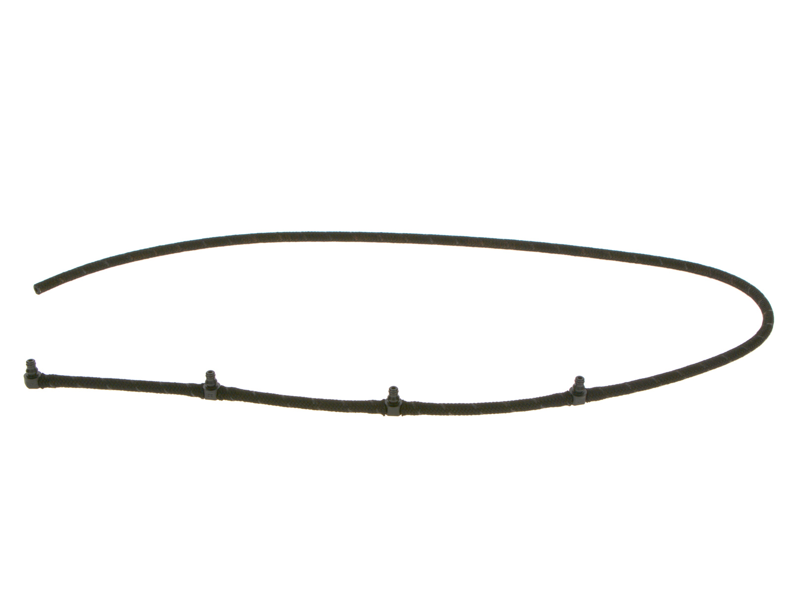 Tuyau, carburant de fuite BOSCH ref. 0 928 402 064