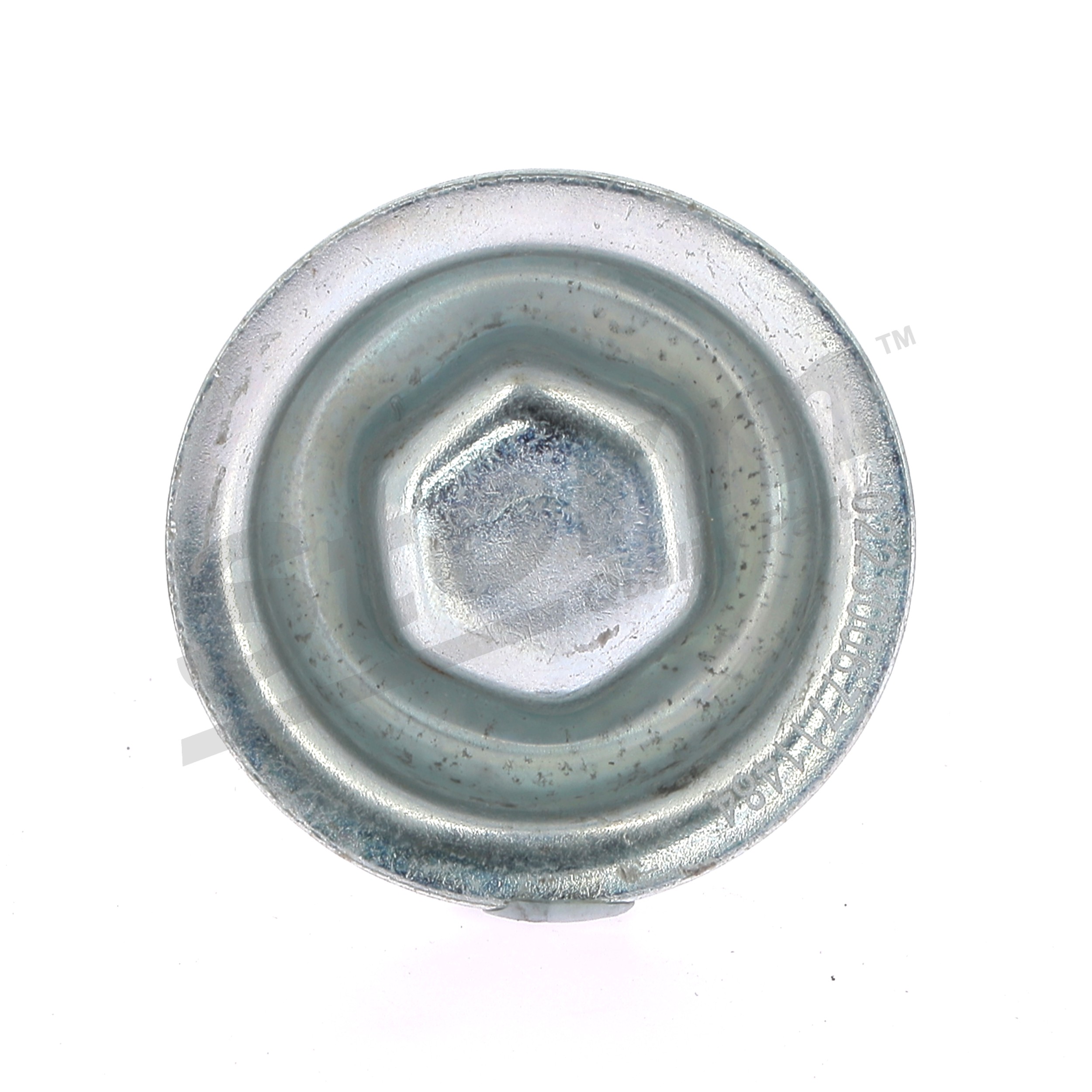 Butée hydraulique 