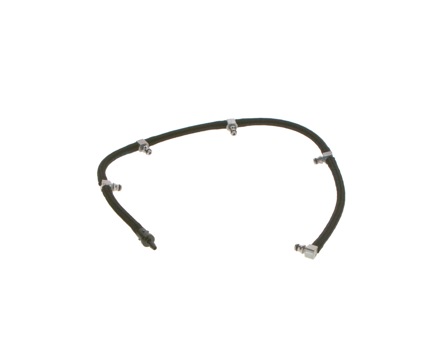 Tuyau, carburant de fuite BOSCH ref. 0 928 400 480