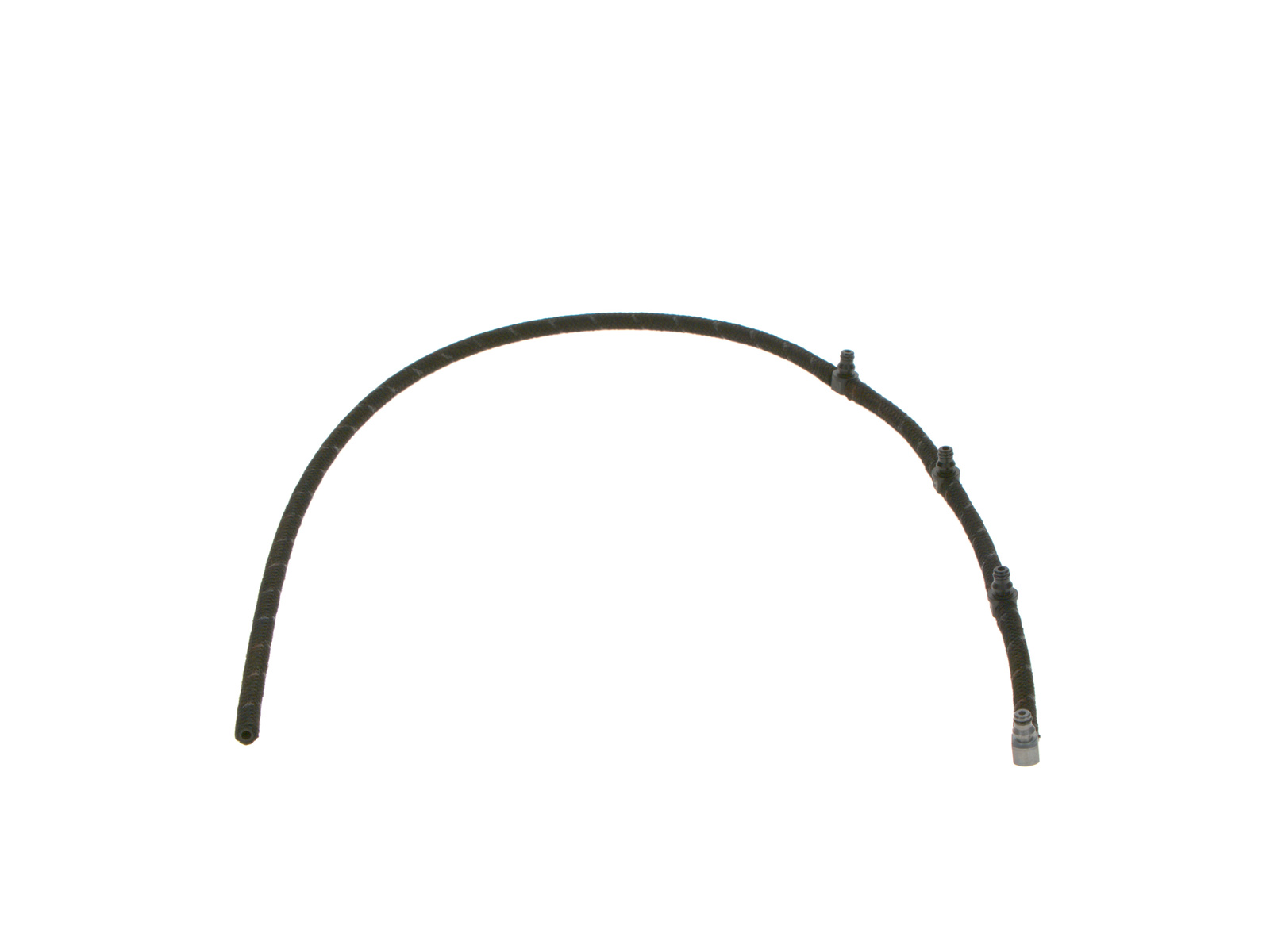 Tuyau, carburant de fuite BOSCH ref. 0 928 400 611