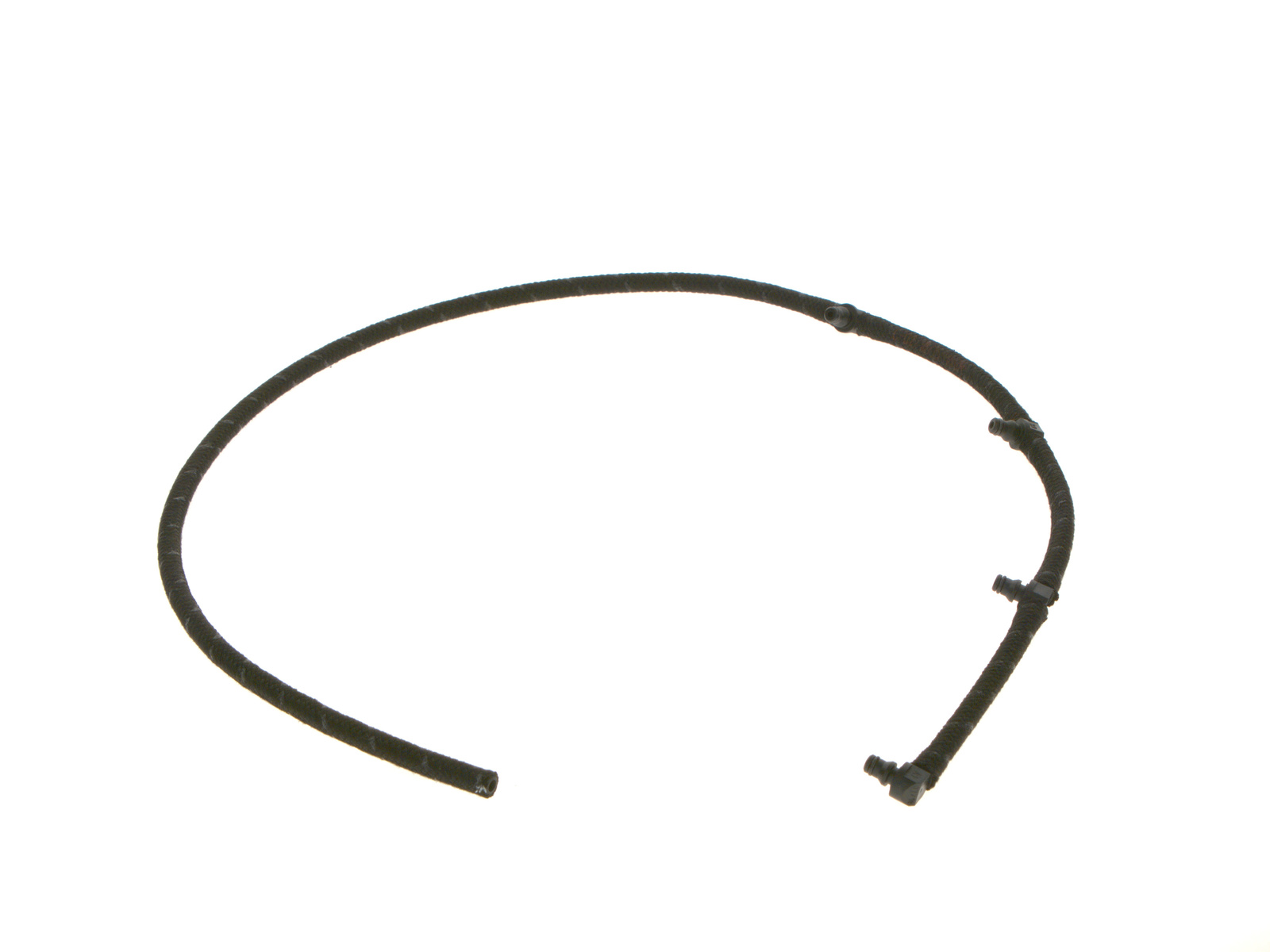 Tuyau, carburant de fuite BOSCH ref. 0 928 400 613