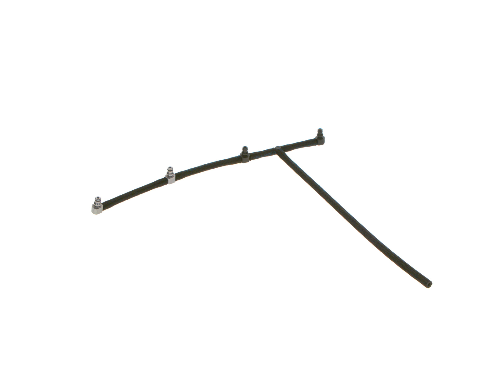 Tuyau, carburant de fuite BOSCH ref. 0 928 402 042