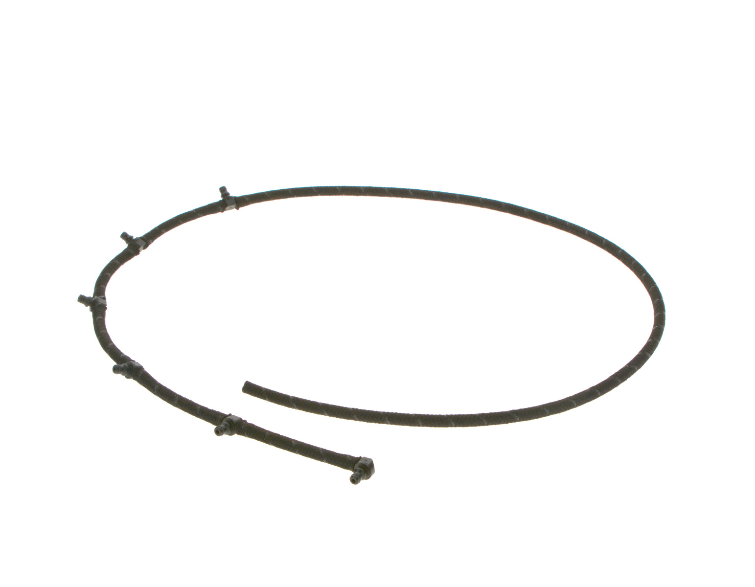 Tuyau, carburant de fuite BOSCH ref. 0 928 400 545