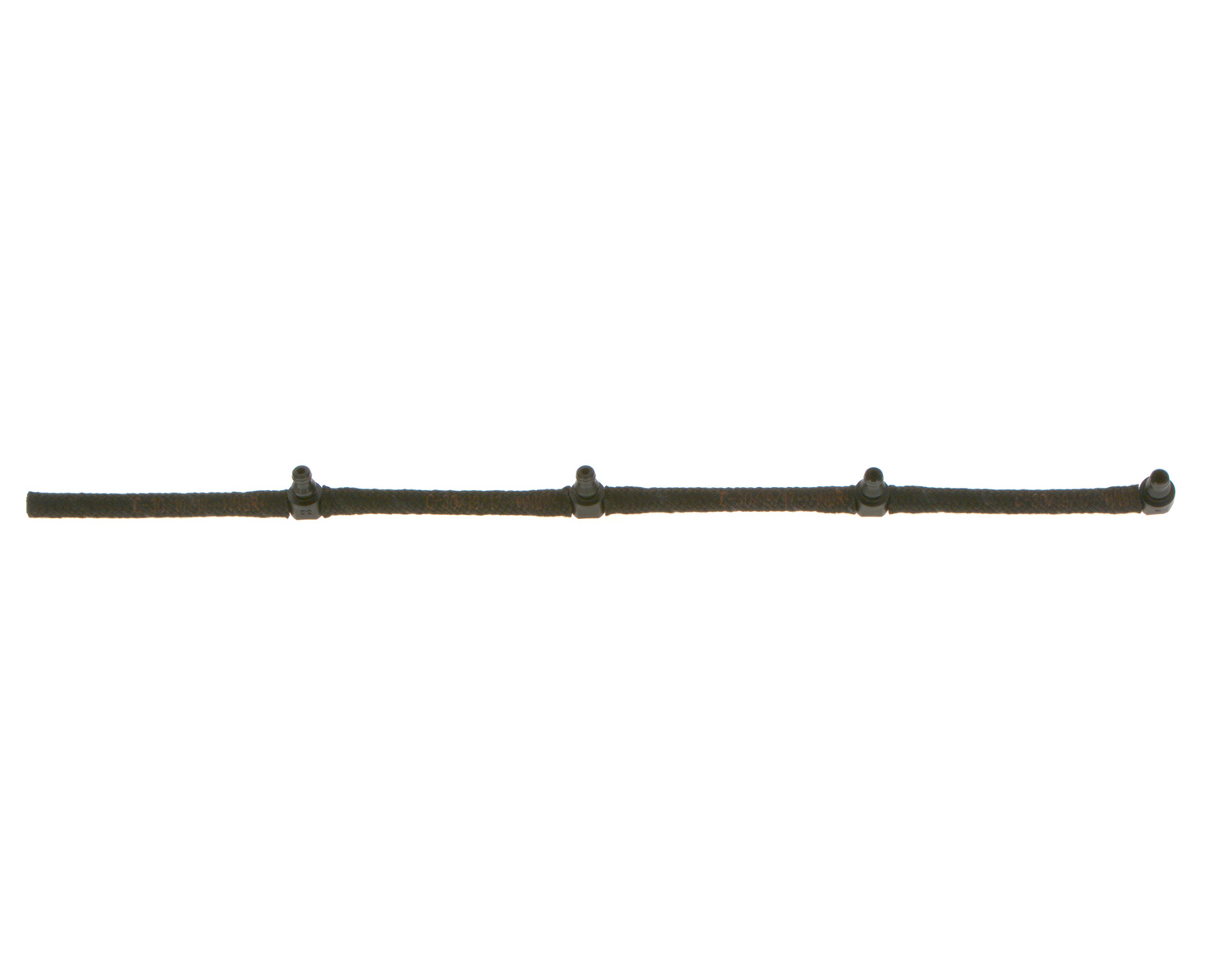 Tuyau, carburant de fuite BOSCH ref. 0 928 400 599