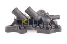 Boîtier Du Thermostat Pour Volkswagen BORA
