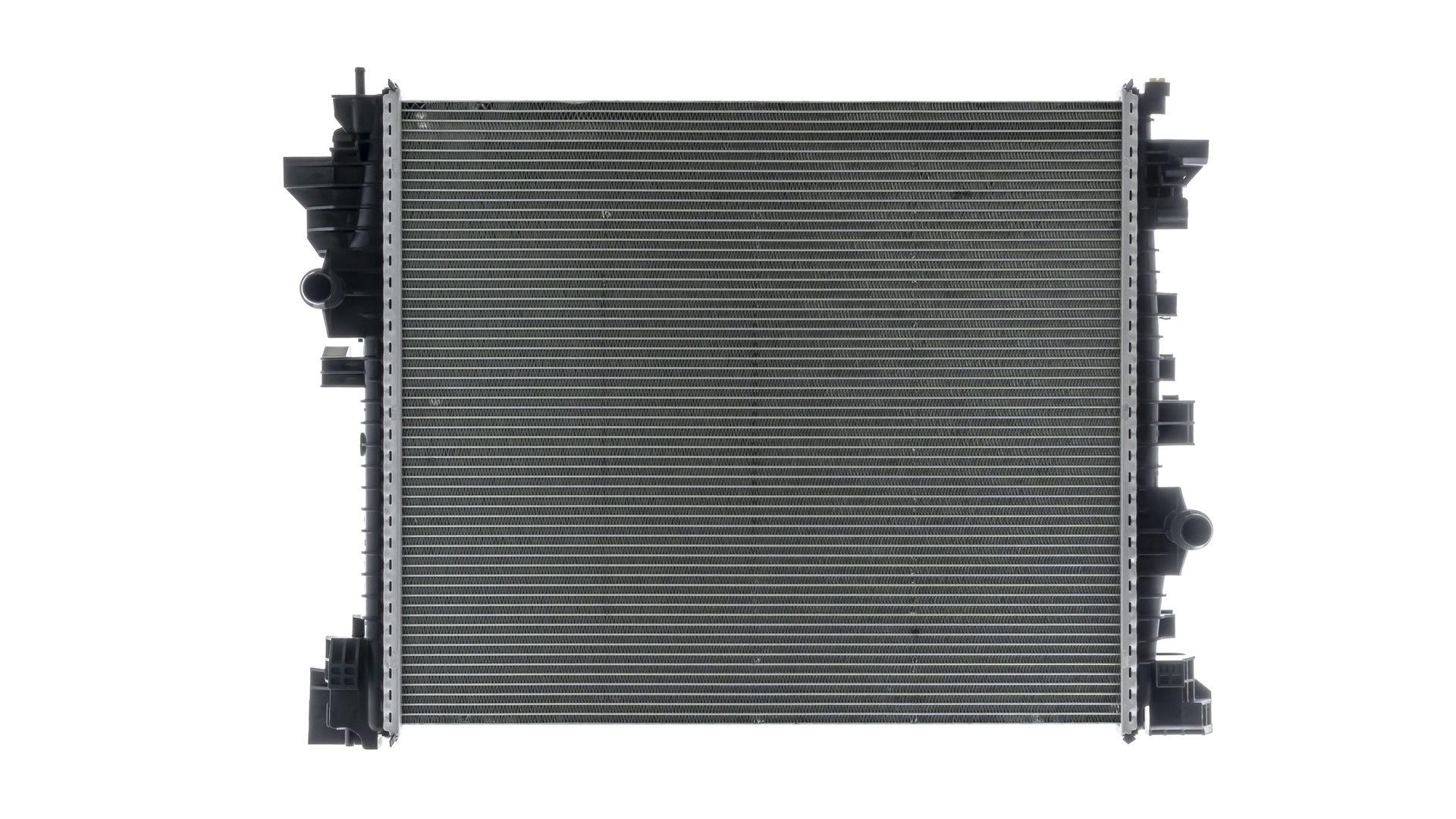 Radiateur moteur (Radiateur de refroidissement) MAHLE Aftermarket CR 2598 000P