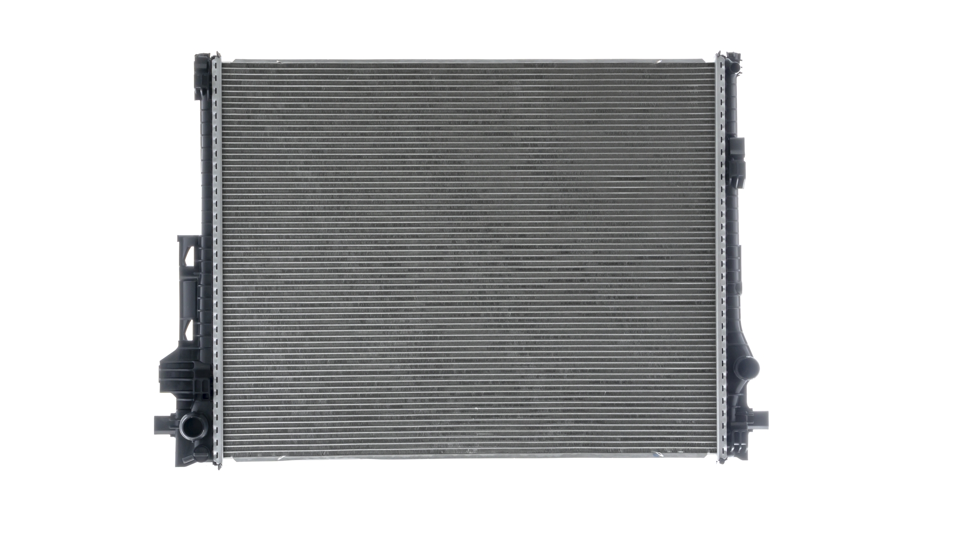 Radiateur moteur (Radiateur de refroidissement) MAHLE Aftermarket CR 2607 000P