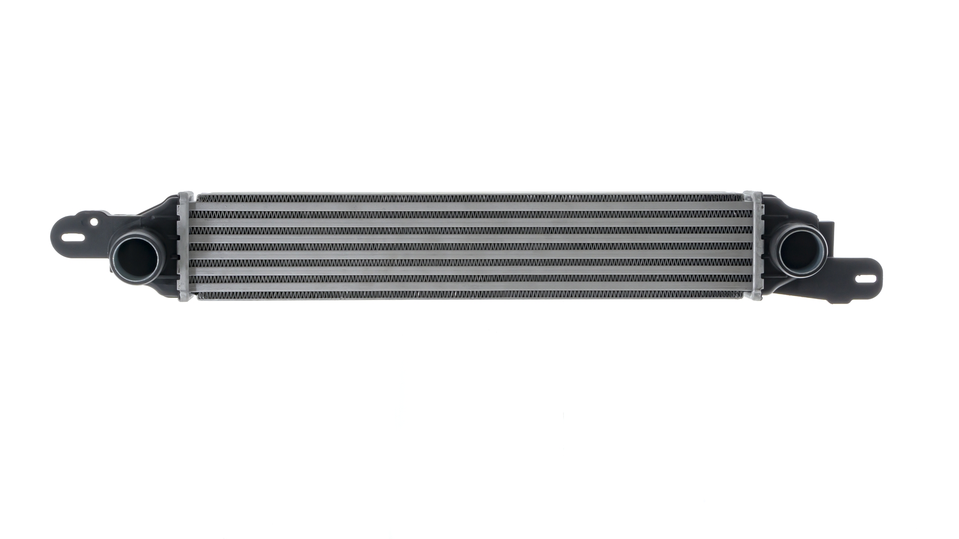 Intercooler, échangeur (Refroidisseur d'air) MAHLE Aftermarket ref. CI 612 000P